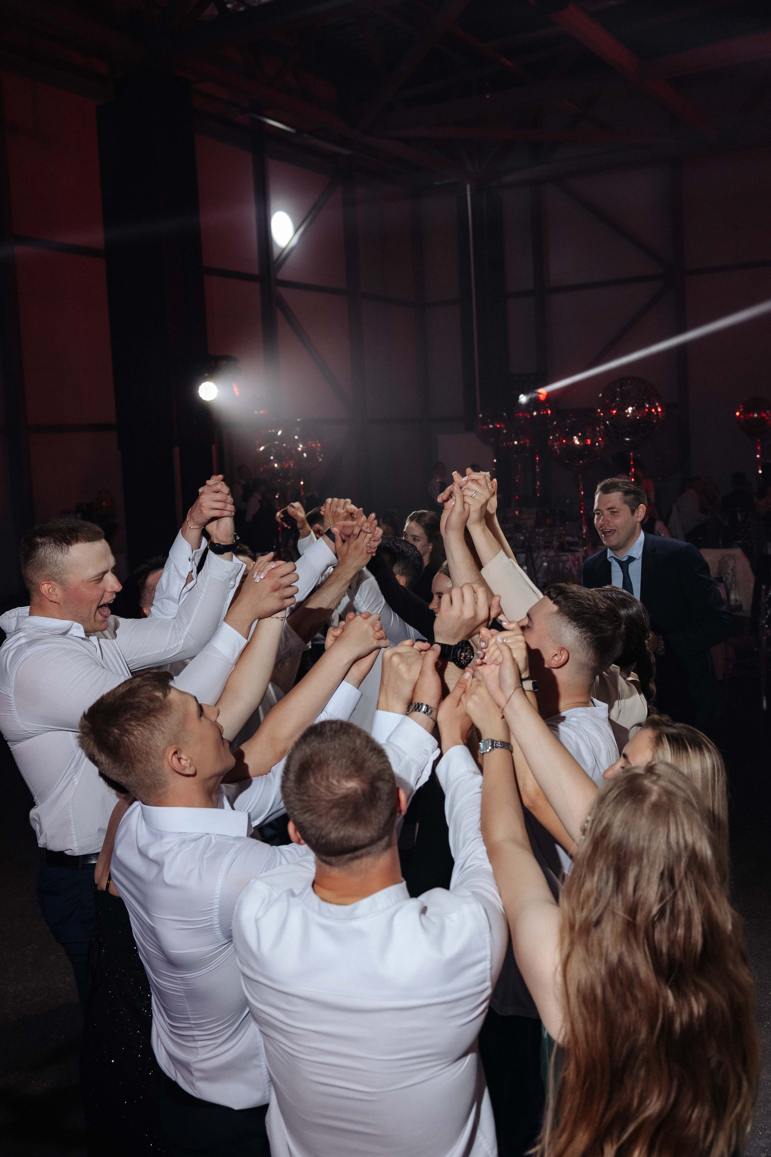 Выпускной Академии МВД. Алексей Шаров — свадебный и репортажный фотограф в Нижнем Новгороде