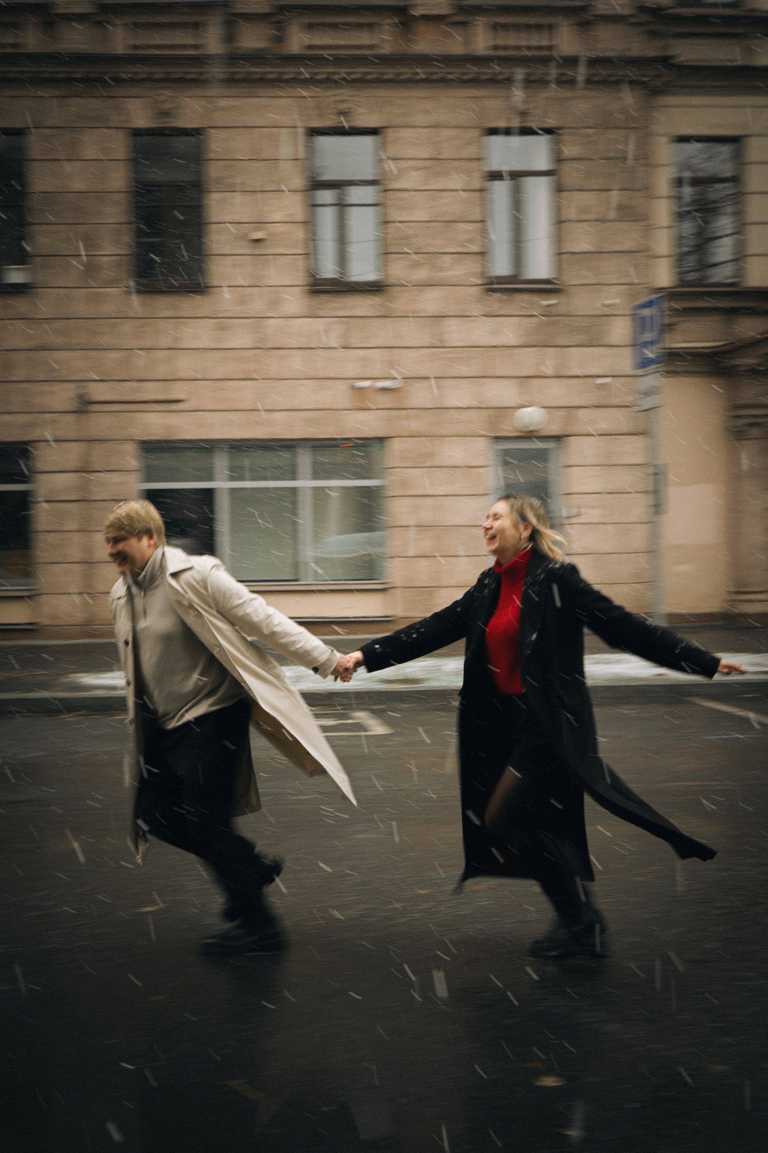 О Любви. Индира Фотограф Санкт-Петербург