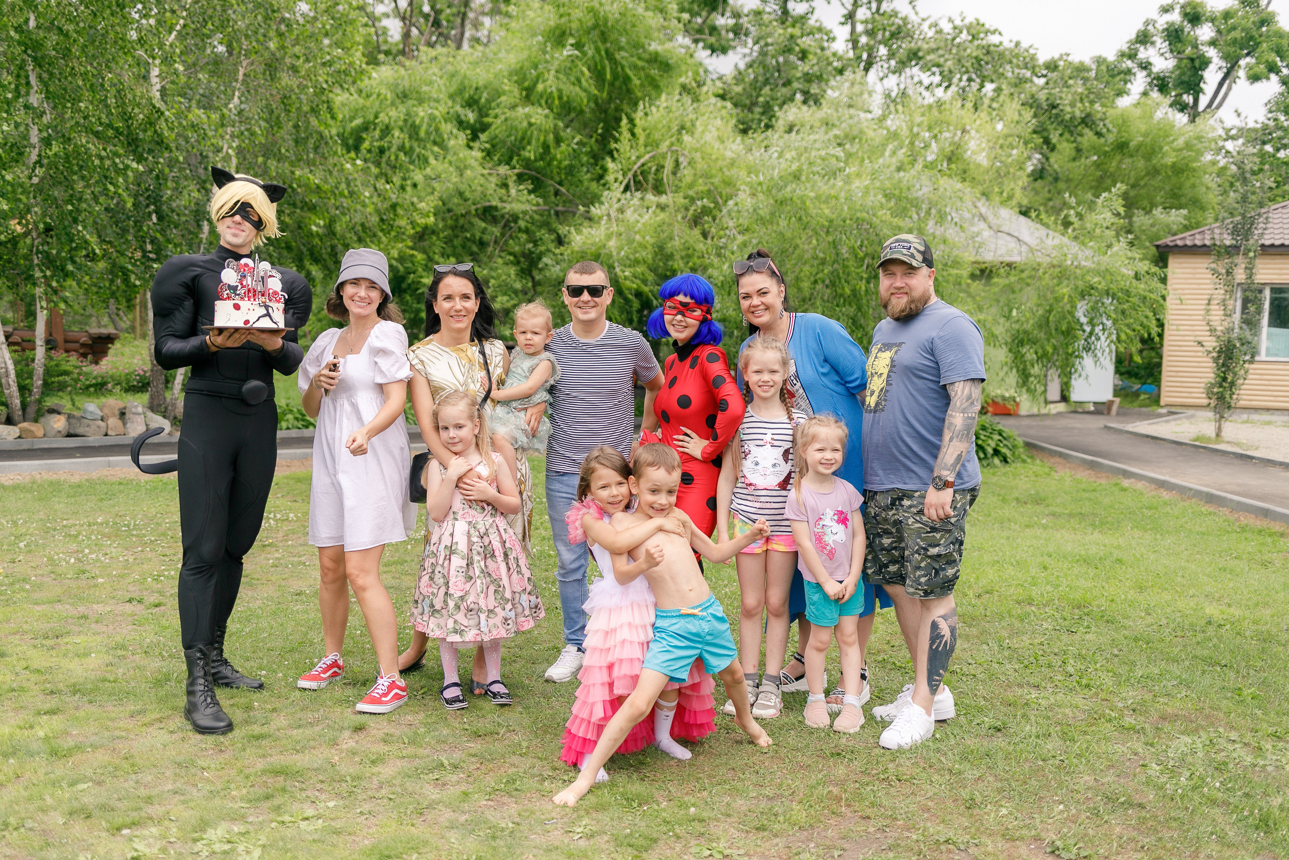 Happy birthday ♡. Свадебный и семейный фотограф во Владивостоке Овчинникова Дарья