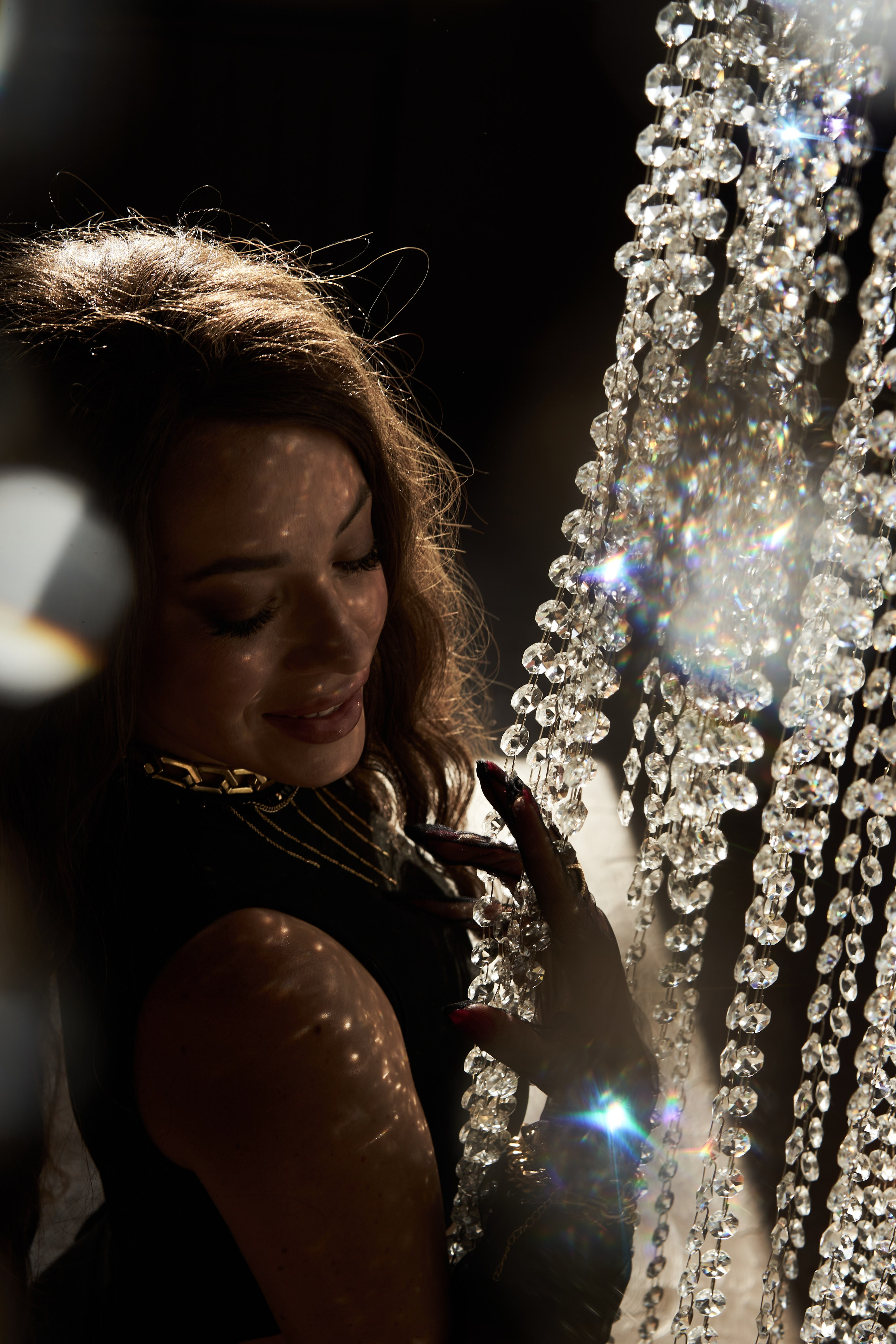 Фотопроект «Будуар». Фотограф Екатеринбург Кокшарова Александра