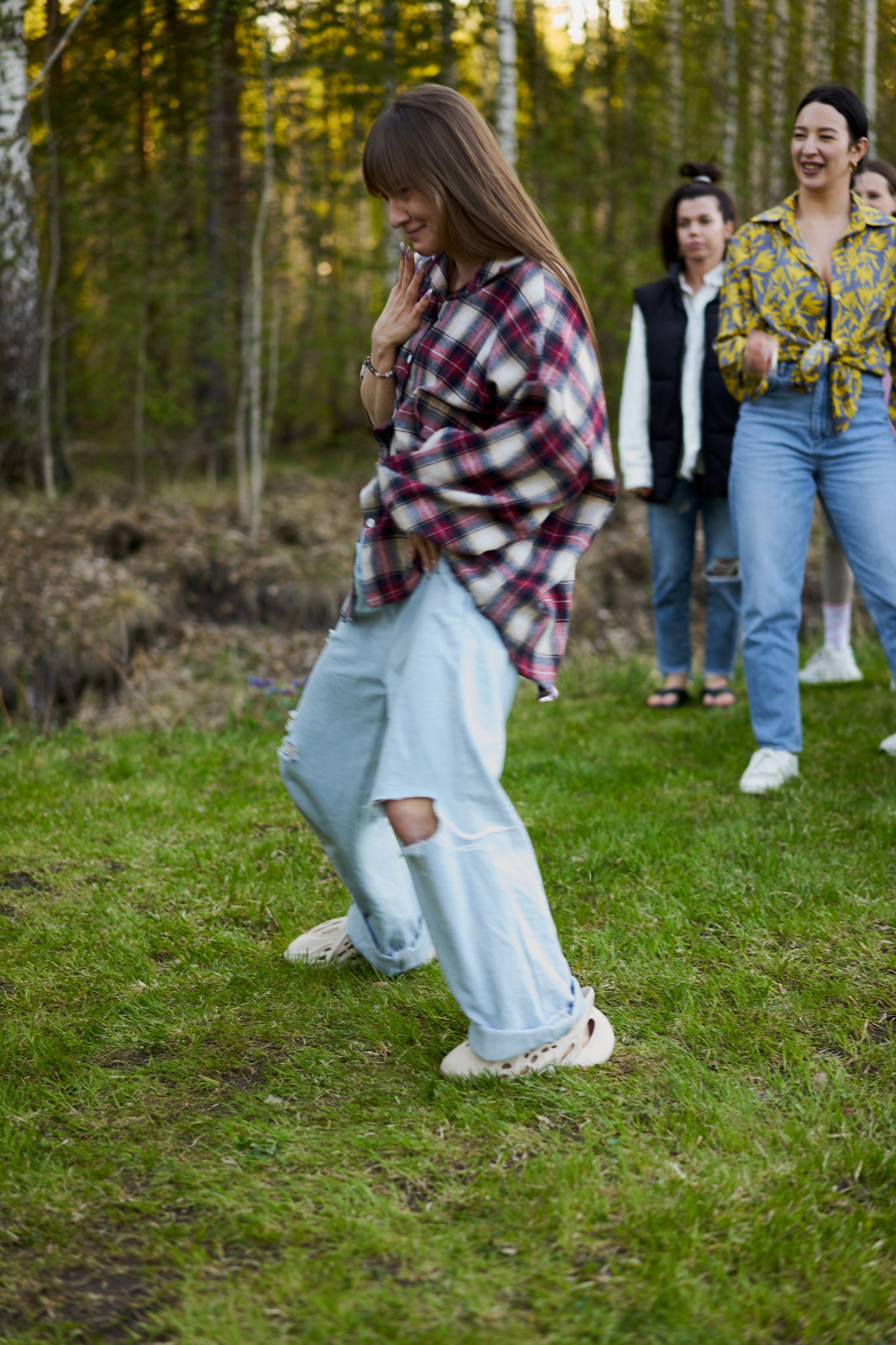 Репортажная съемка корпоратива «Skypole». Фотограф Екатеринбург Кокшарова Александра