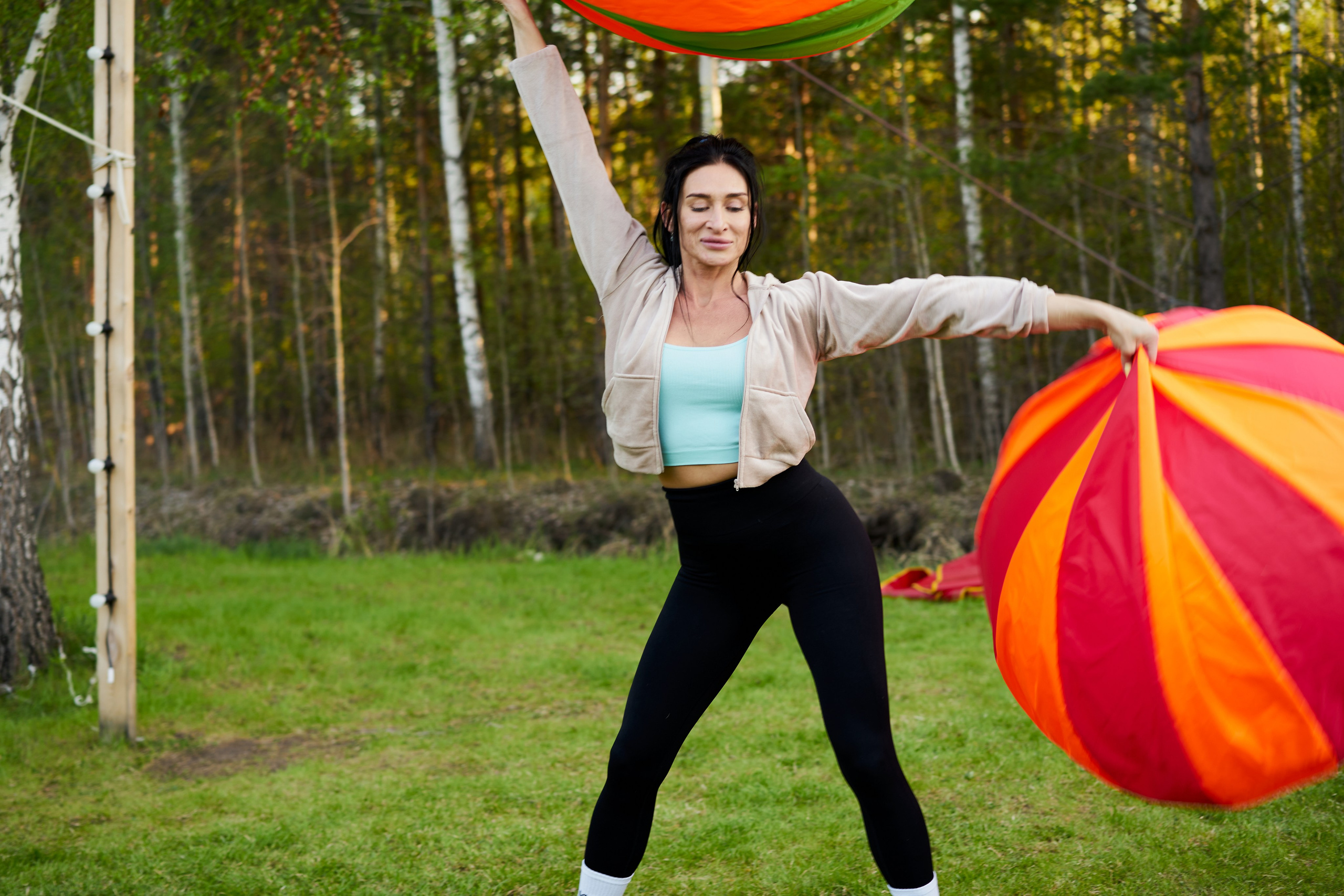 Репортажная съемка корпоратива «Skypole». Фотограф Екатеринбург Кокшарова Александра