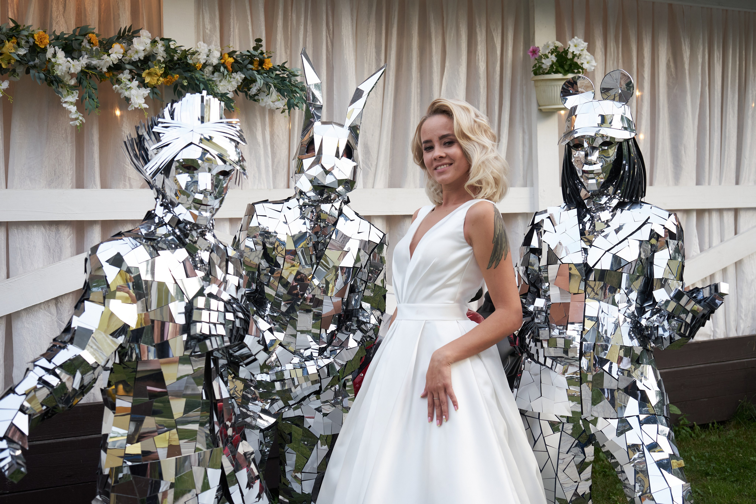 Репортажная съемка свадьбы Алексея & Александры. Фотограф Екатеринбург Кокшарова Александра