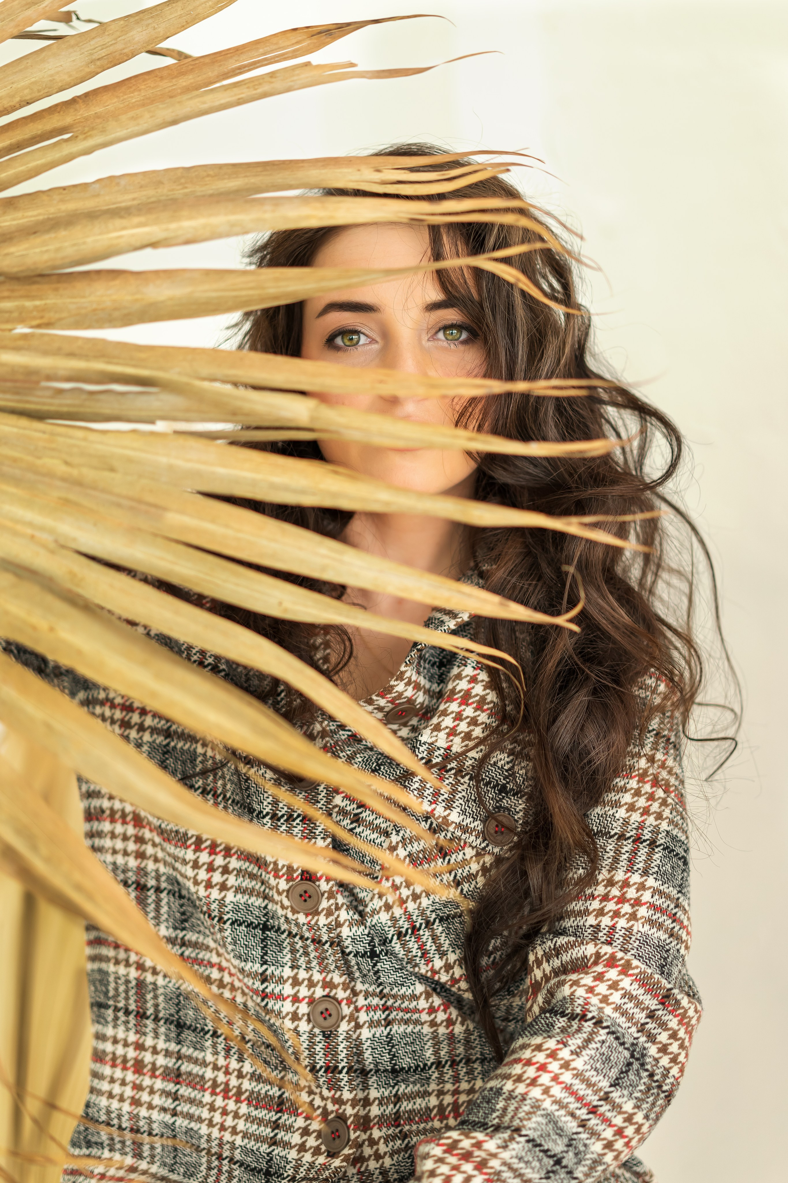 Портретная фотосессия. Фотограф Екатеринбург Кокшарова Александра