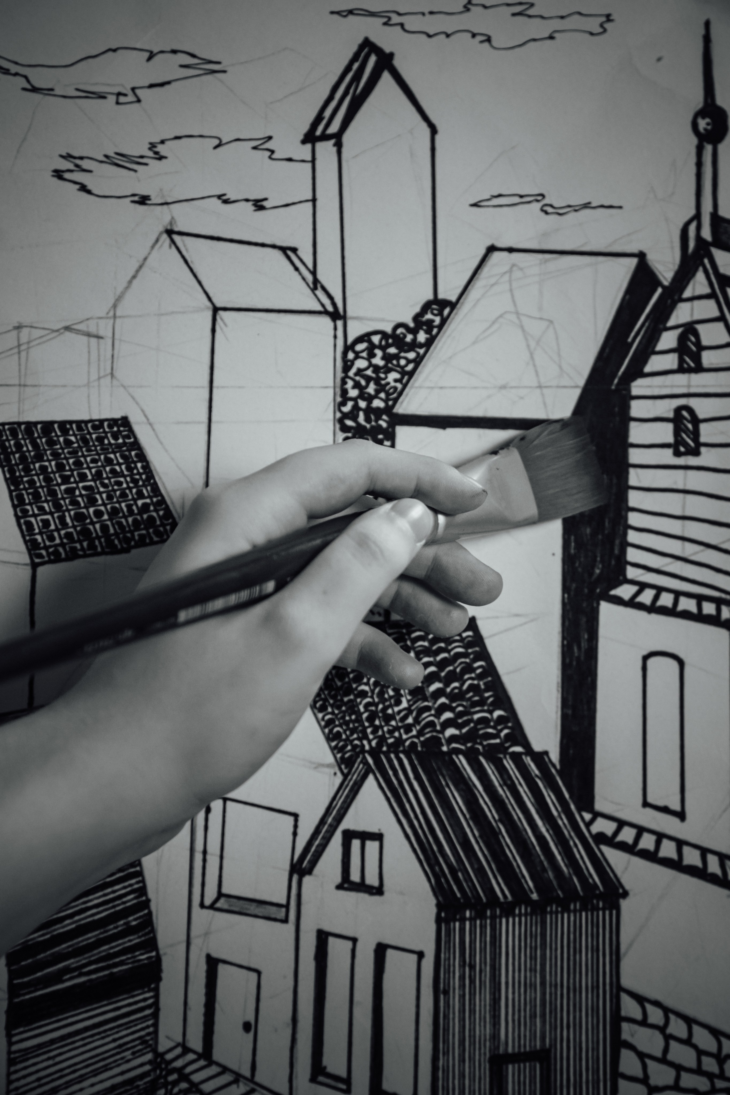 Victoria. Андрей Миллер Фотограф из Калининграда