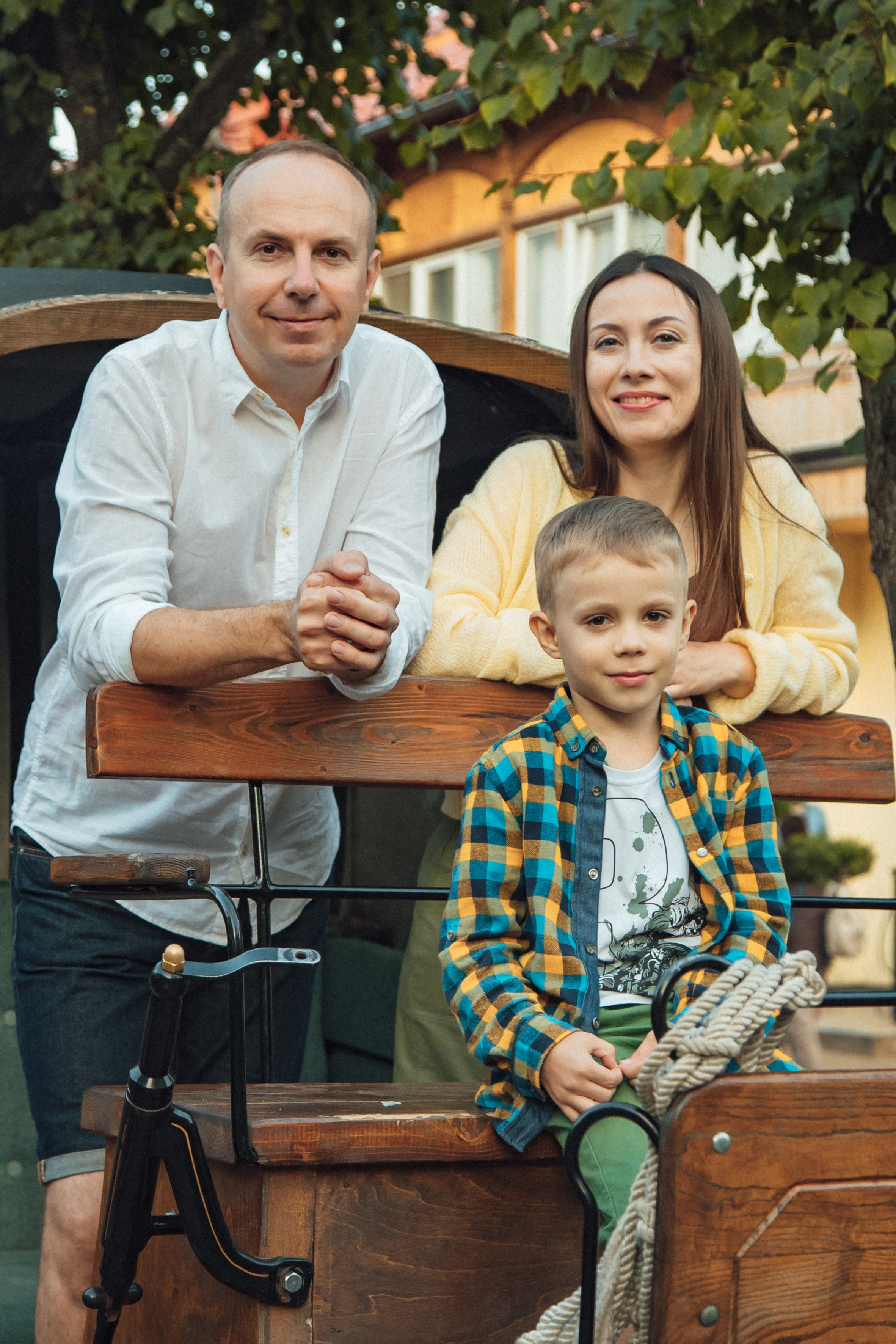 Family | Зеленоградск. Андрей Миллер Фотограф из Калининграда