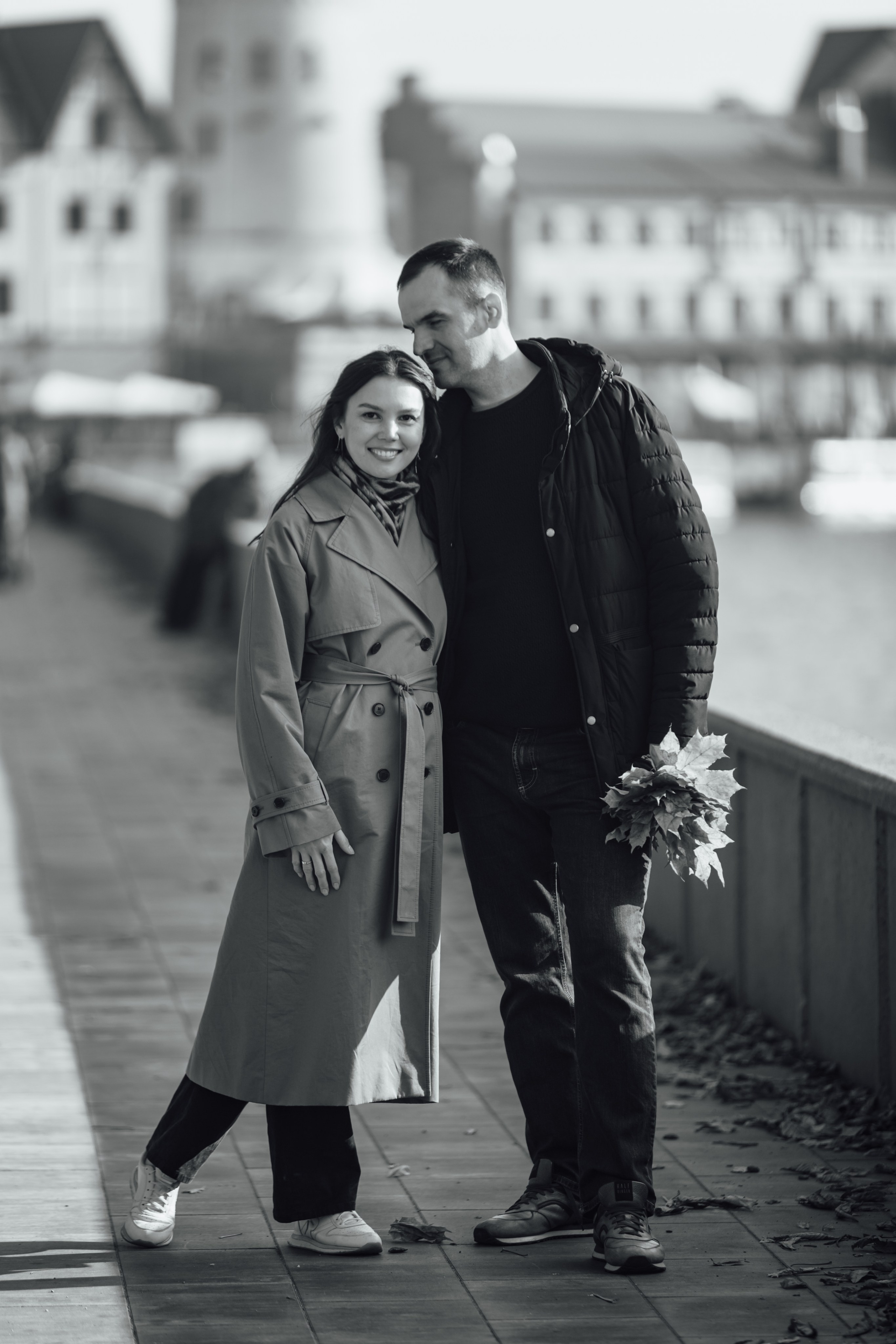 Family | Калининград. Андрей Миллер Фотограф из Калининграда