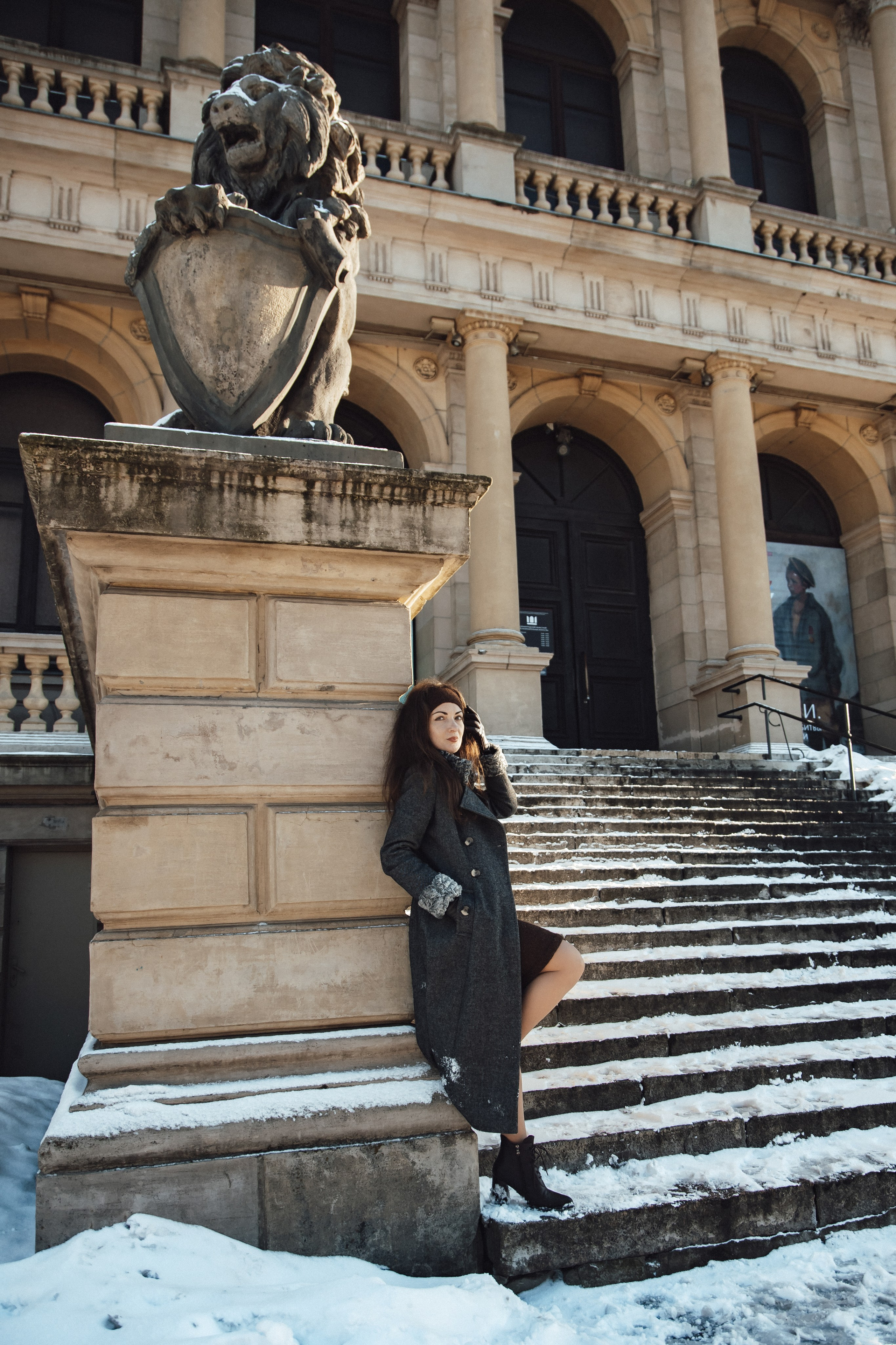 Katerina_Калининград. Андрей Миллер Фотограф из Калининграда