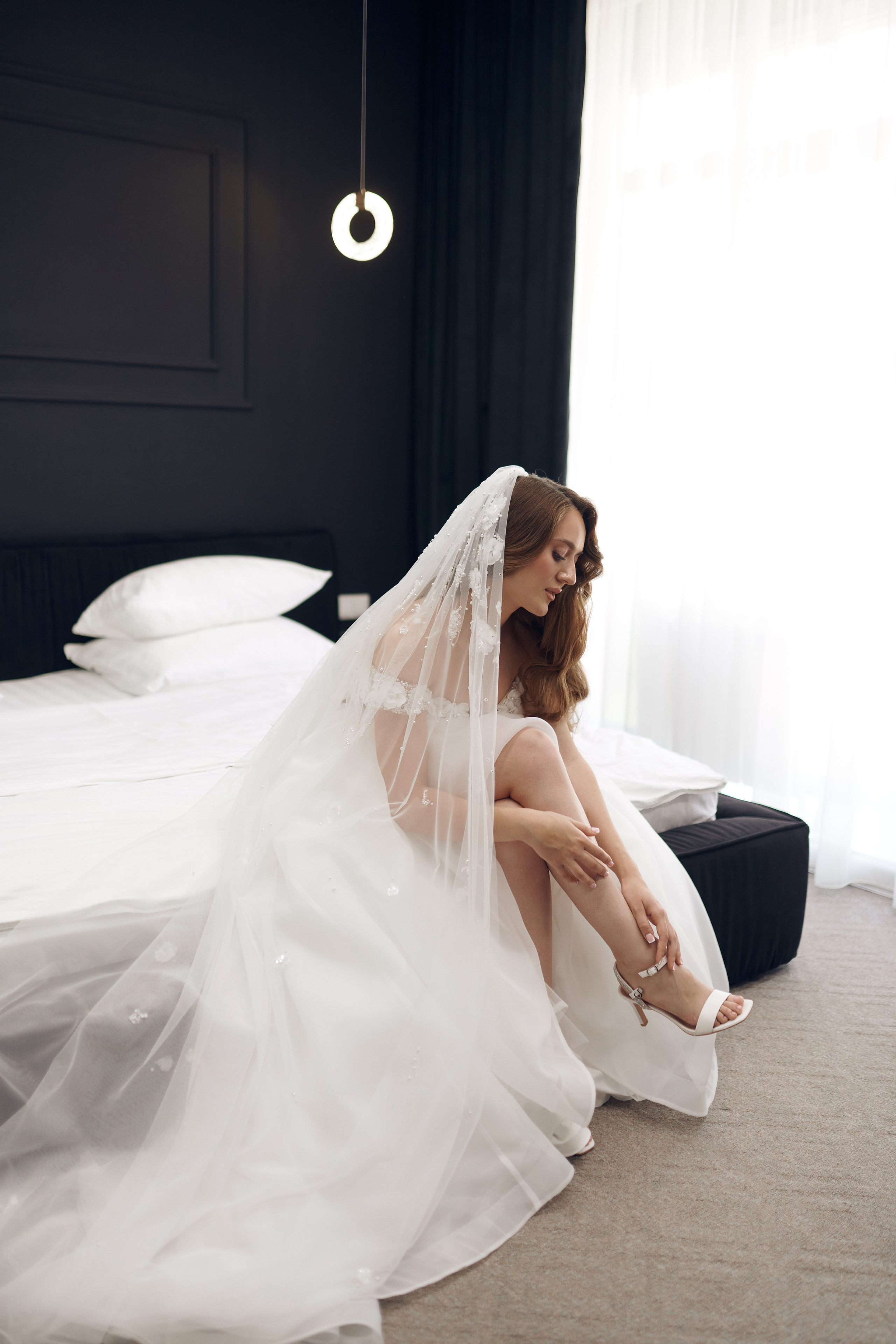 Максим & Алина. Фотограф в Курске Ольга Дудинова