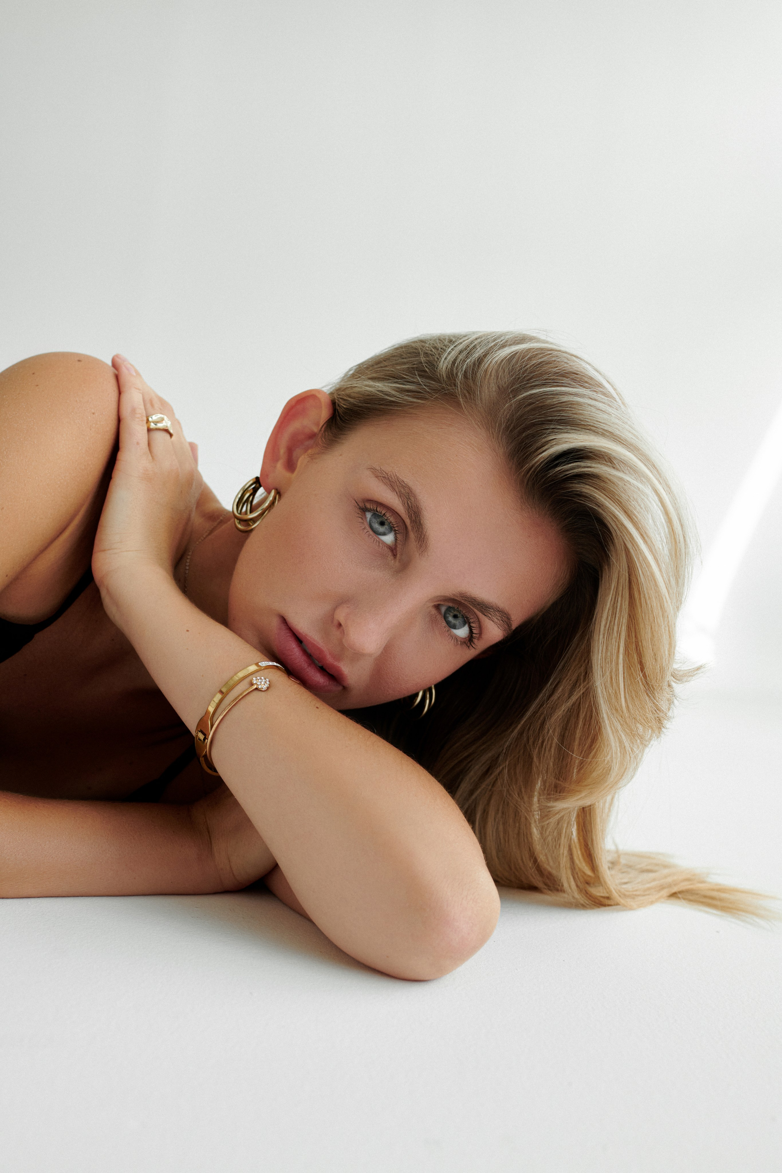 Юлия. Фотограф Москва