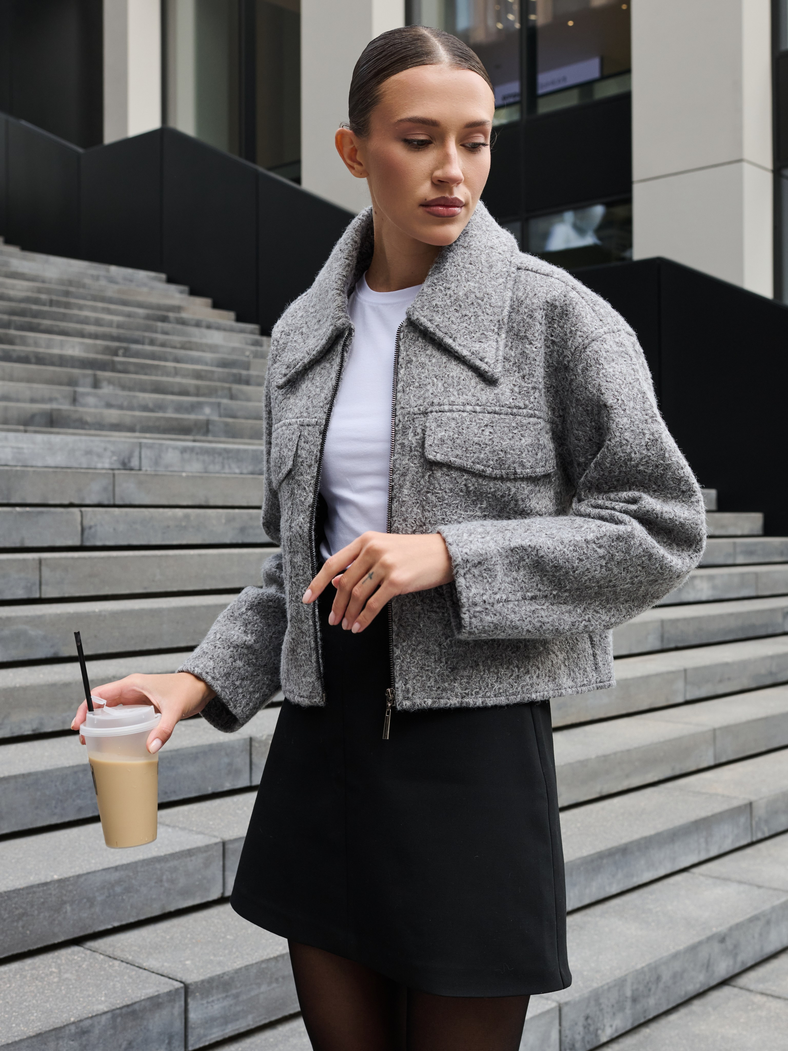 Имидж съемка. Фотограф Москва