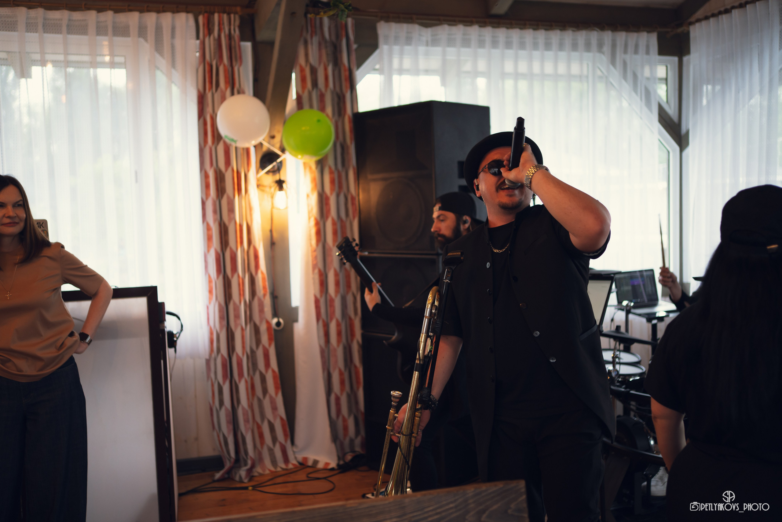 Корпоратив ОРТОТИС-ЮГ. Фотограф, видеограф Пятигорск, Ставрополь, Ессентуки, Petlyakovs_photo