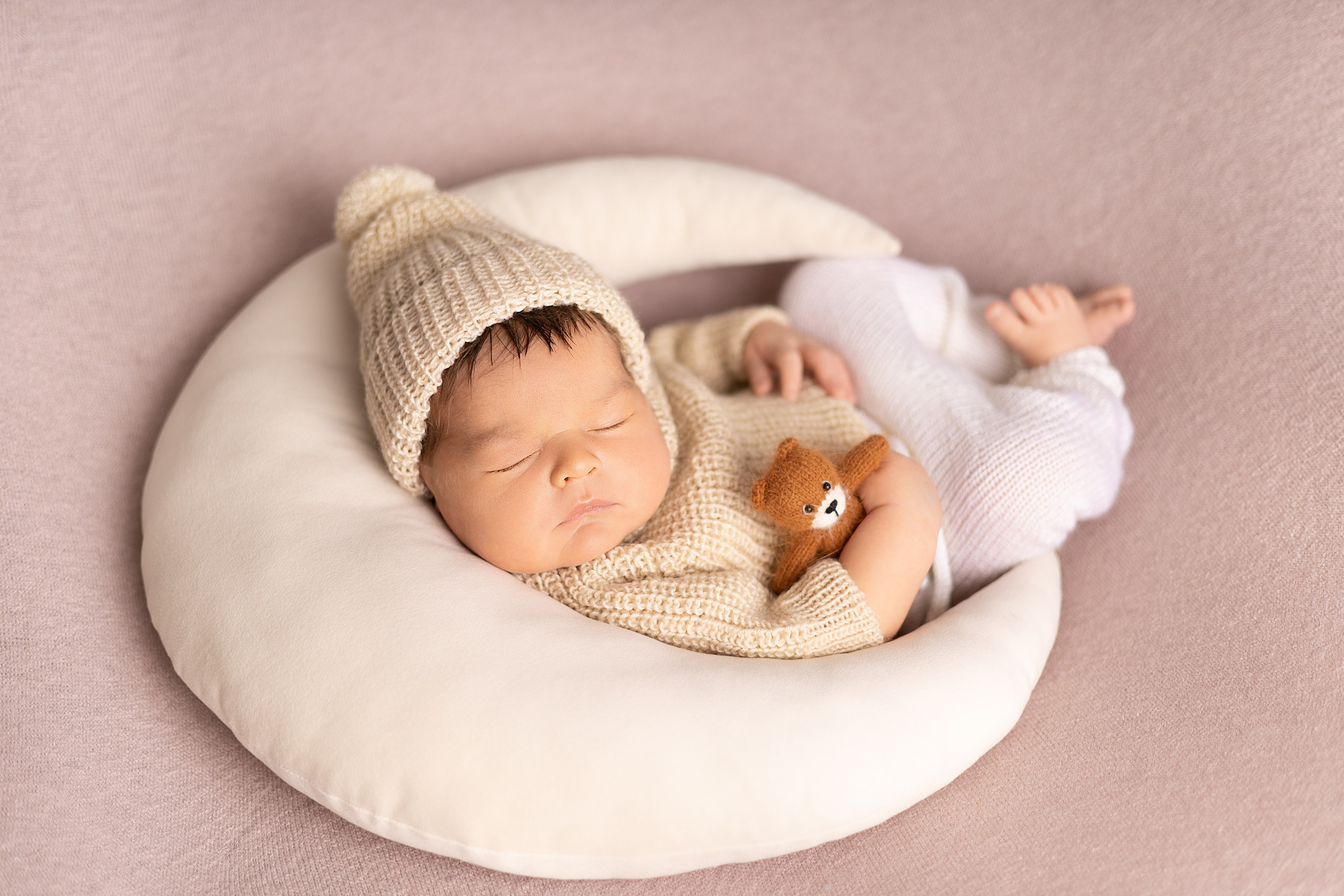 Новорожденные. Детский новорождённых и детей постарше Анисимова Полина