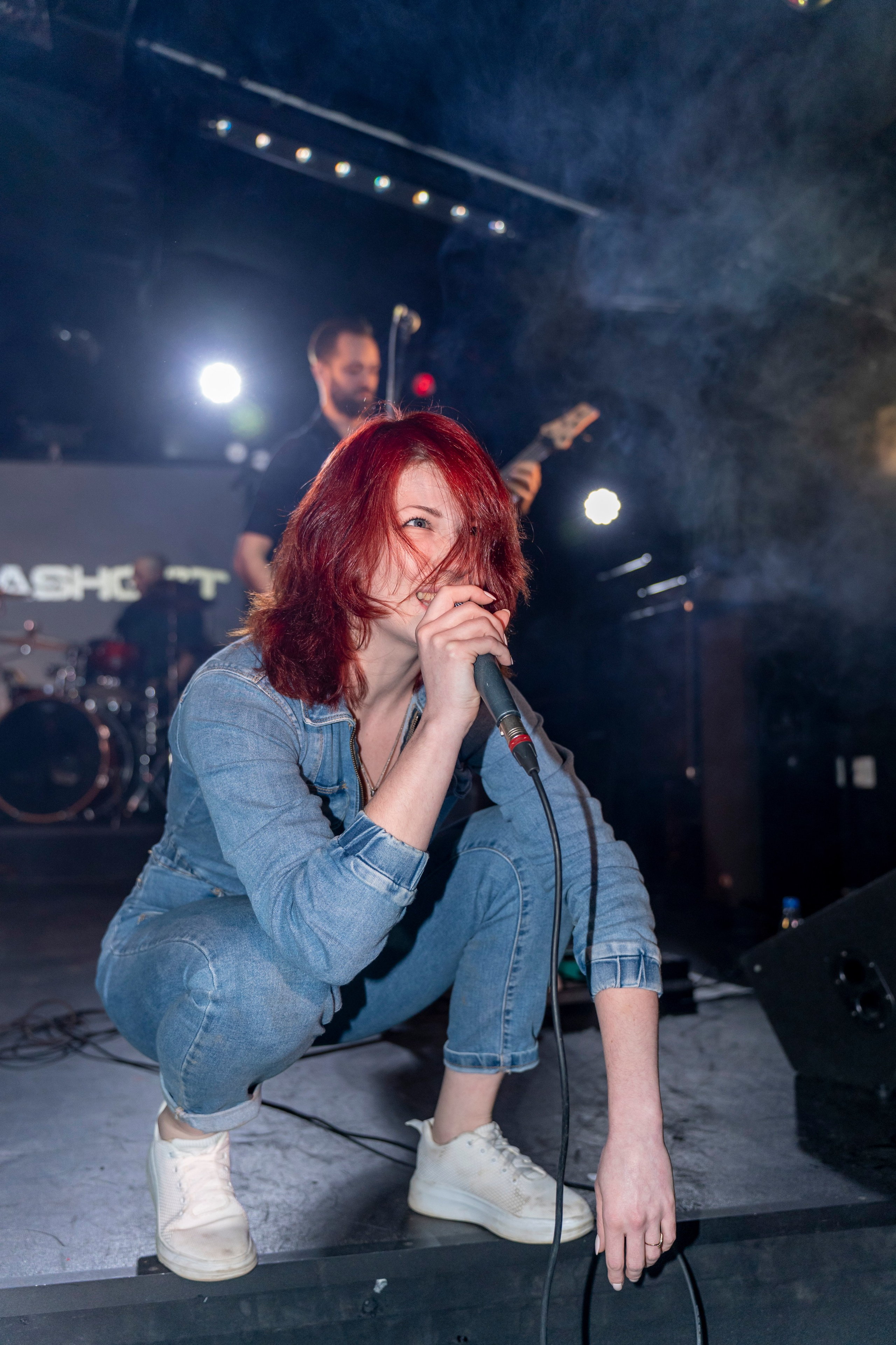 Today we are rock. Фотограф в Санкт-Петербурге Алексей Лиханкин