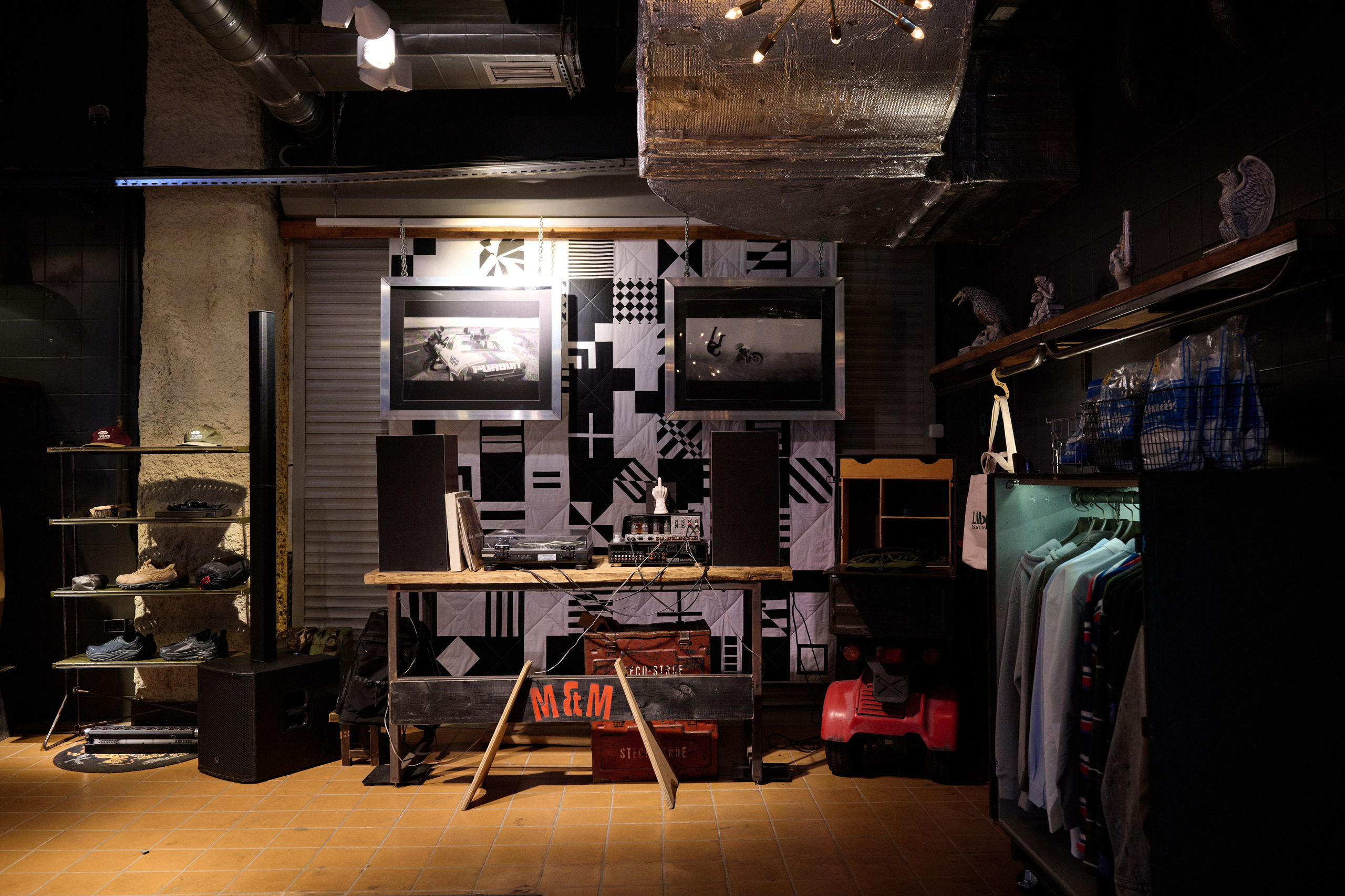 Импресарио (Belief) 15.06.2024. Фотограф