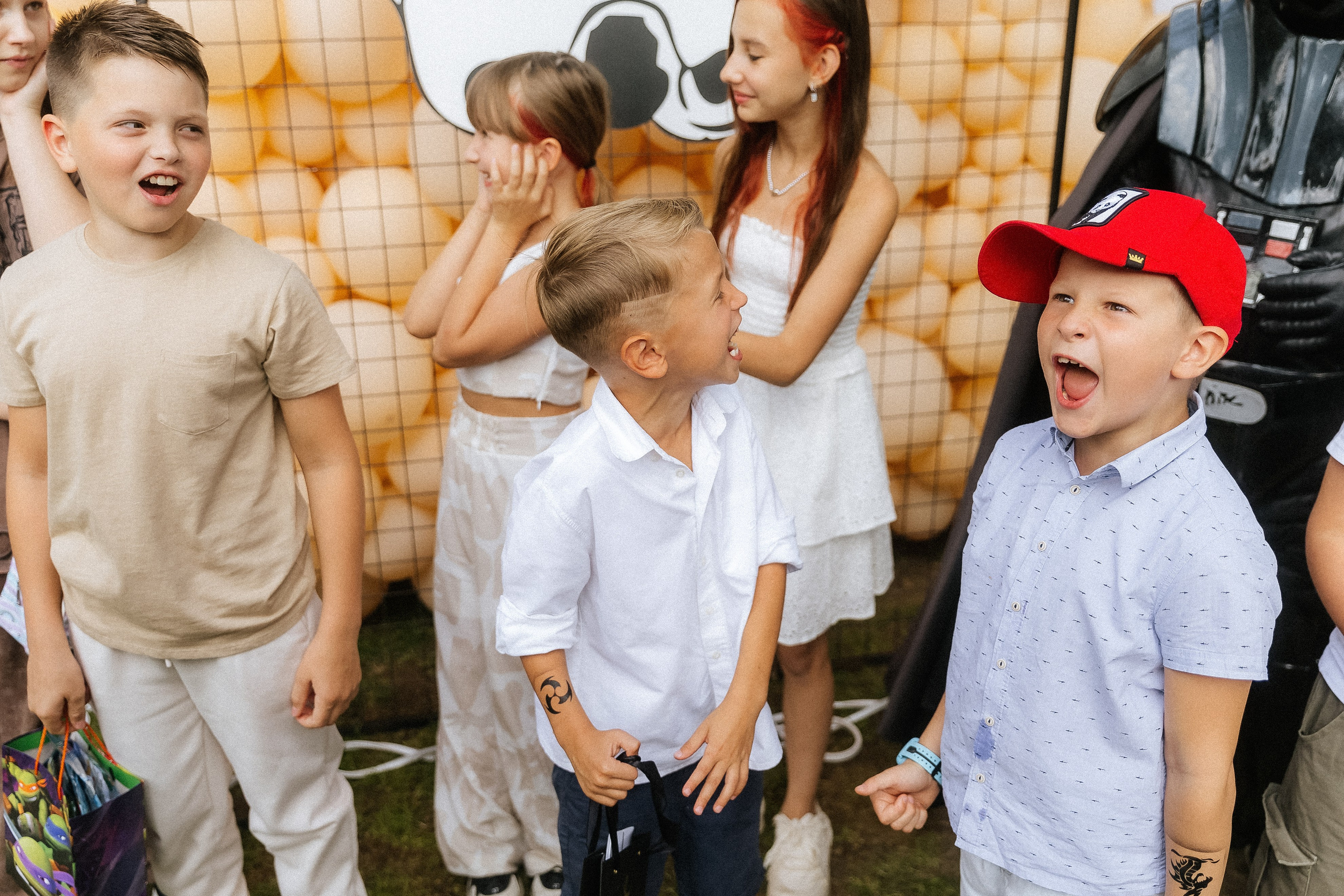 SEROVSKI Родион. Свадебный фотограф в Москве Николай Болт