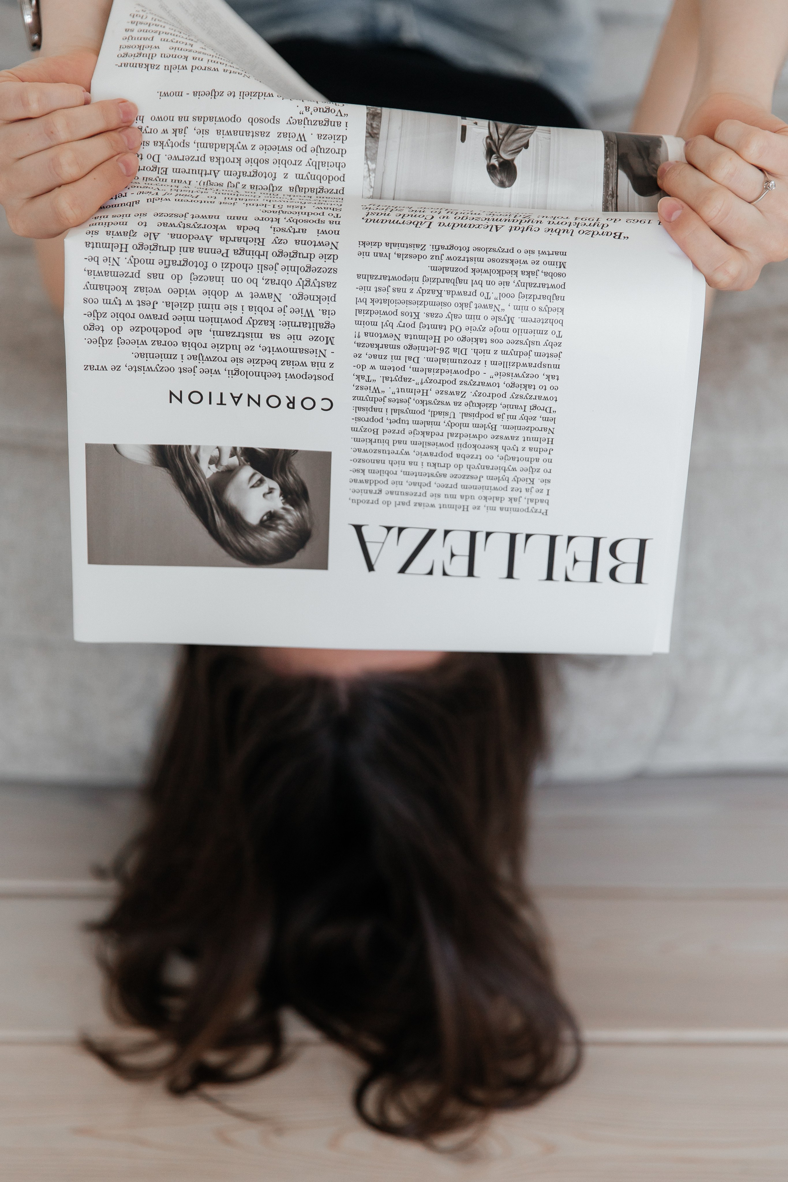 Контент для переводчика. Свадебный фотограф Виктория