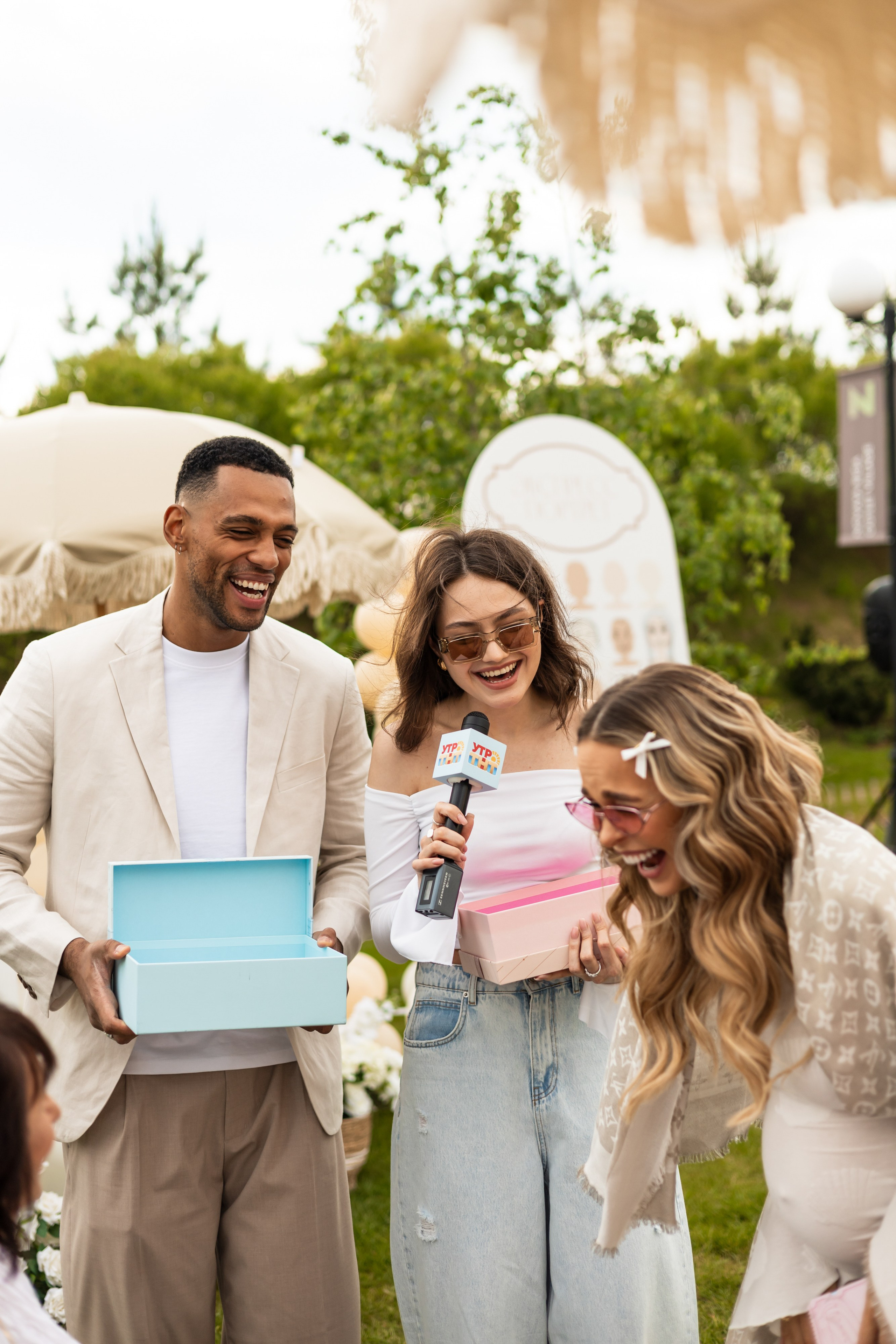 Gender party. ФОТОГРАФ ВАШИХ ЛУЧШИХ СОБЫТИЙ