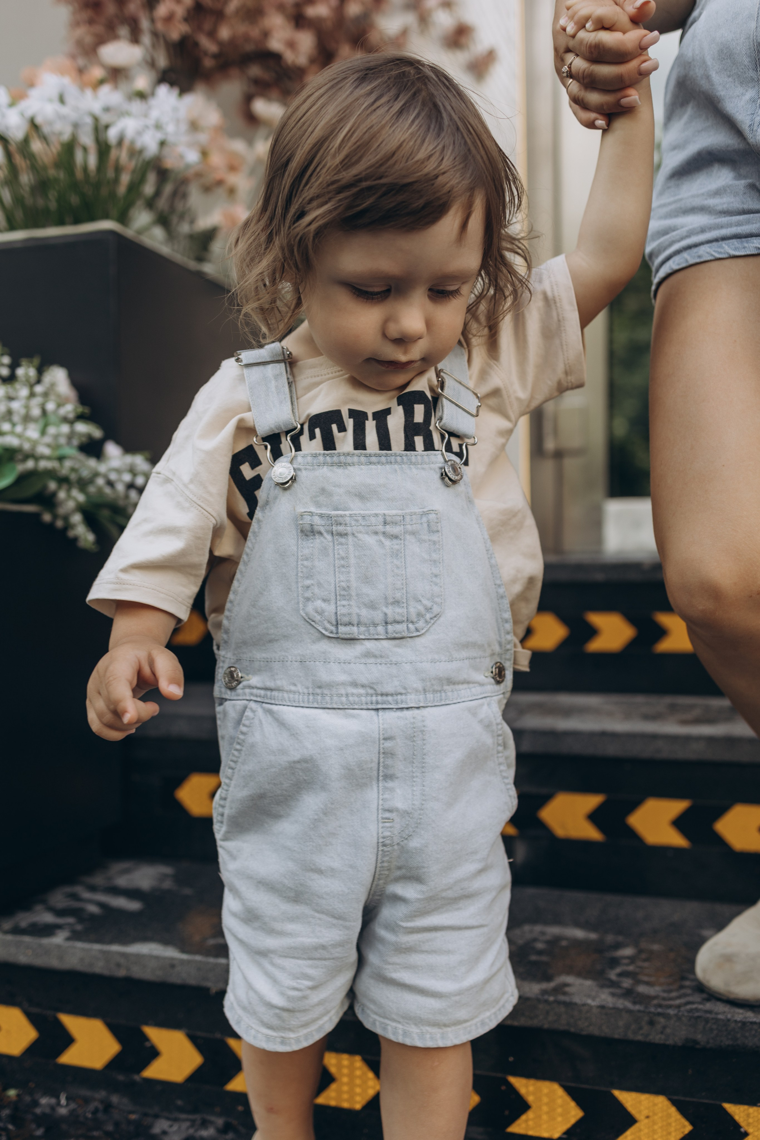 Маша и Миша. Семейный фотограф в Москве Виктория Ястребинская