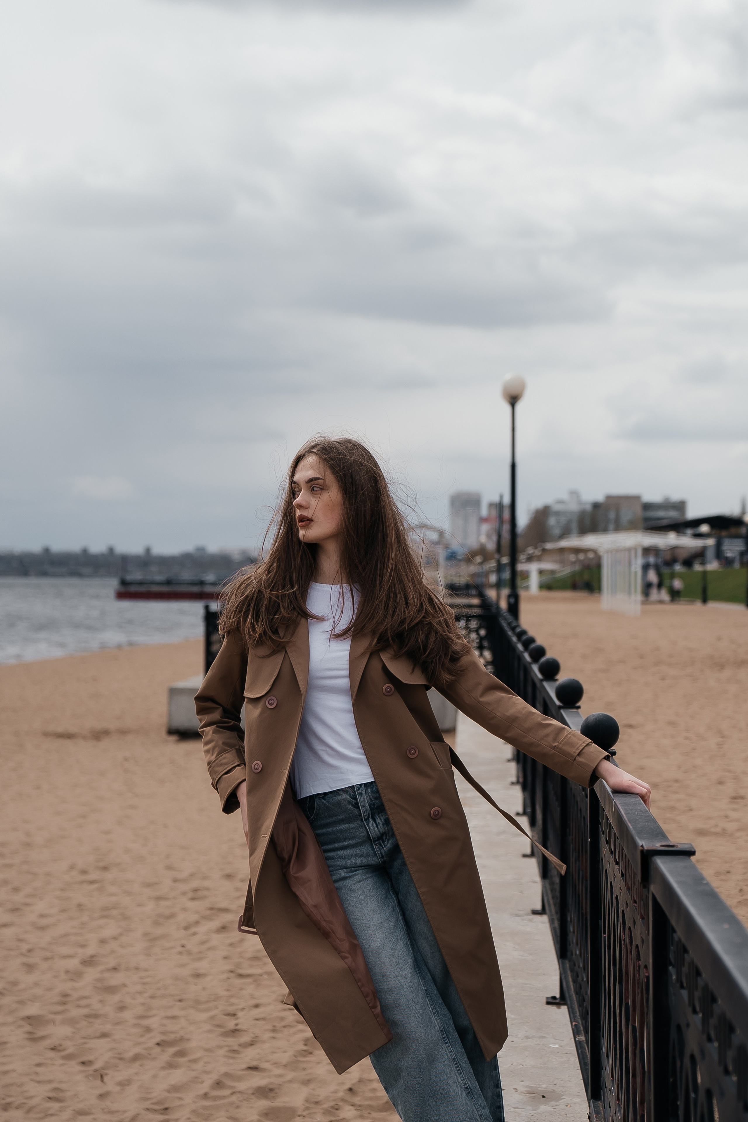 Алёна. Семейный и свадебный фотограф в Саратове Евангелина Штах