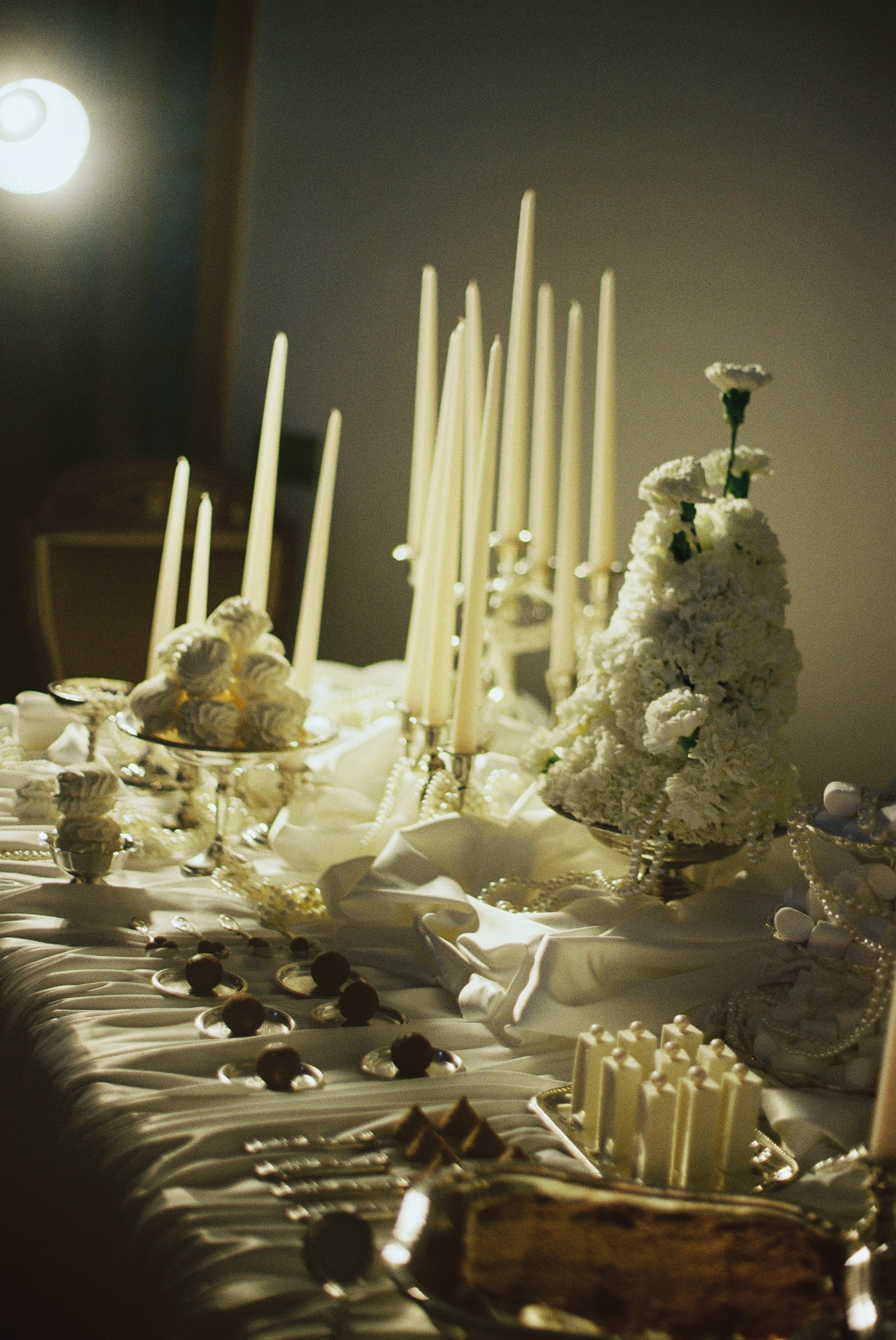 Пленка. Творческий фотограф Аня Волк