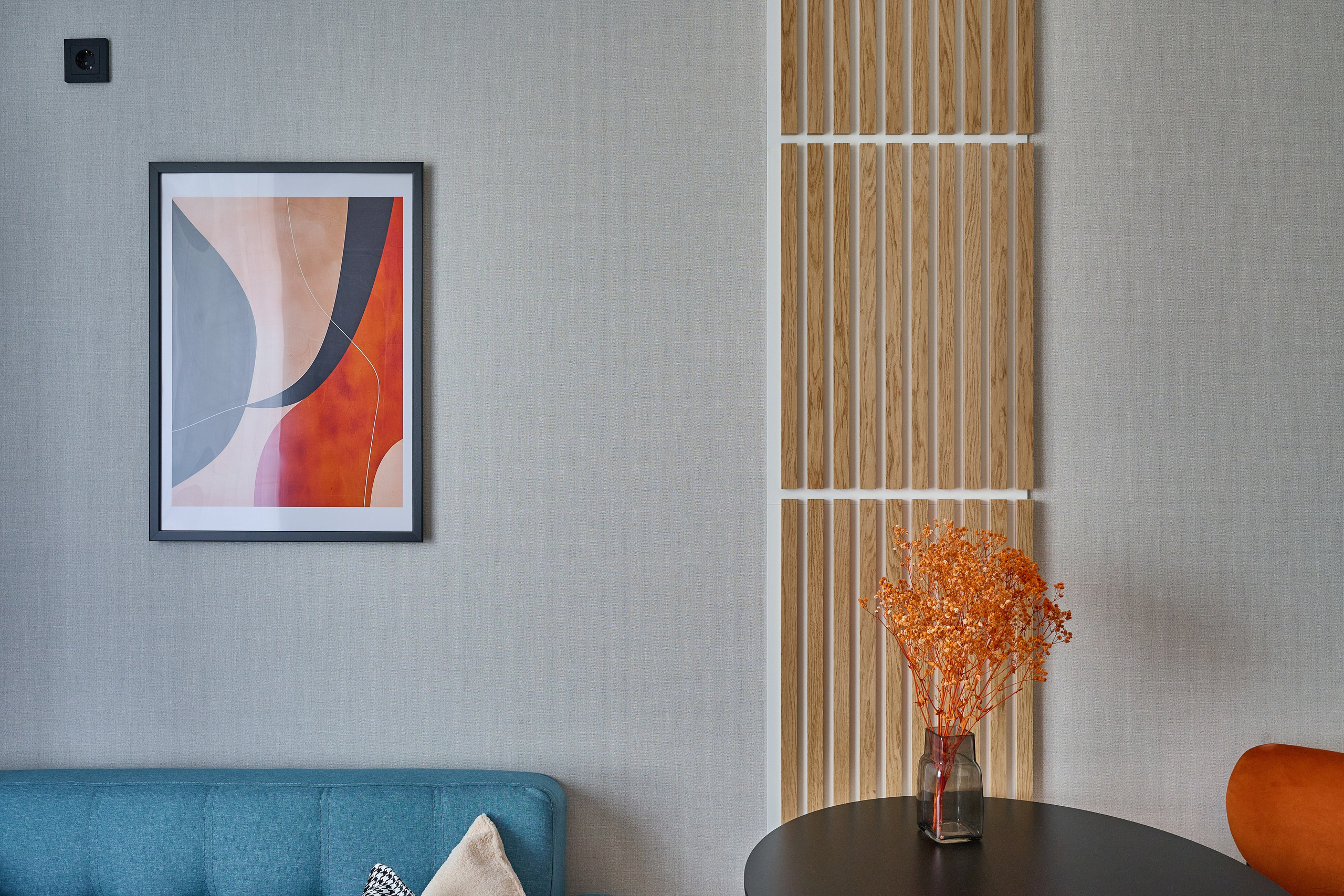 Квартира 157. Интерьерный фотограф в Краснодаре