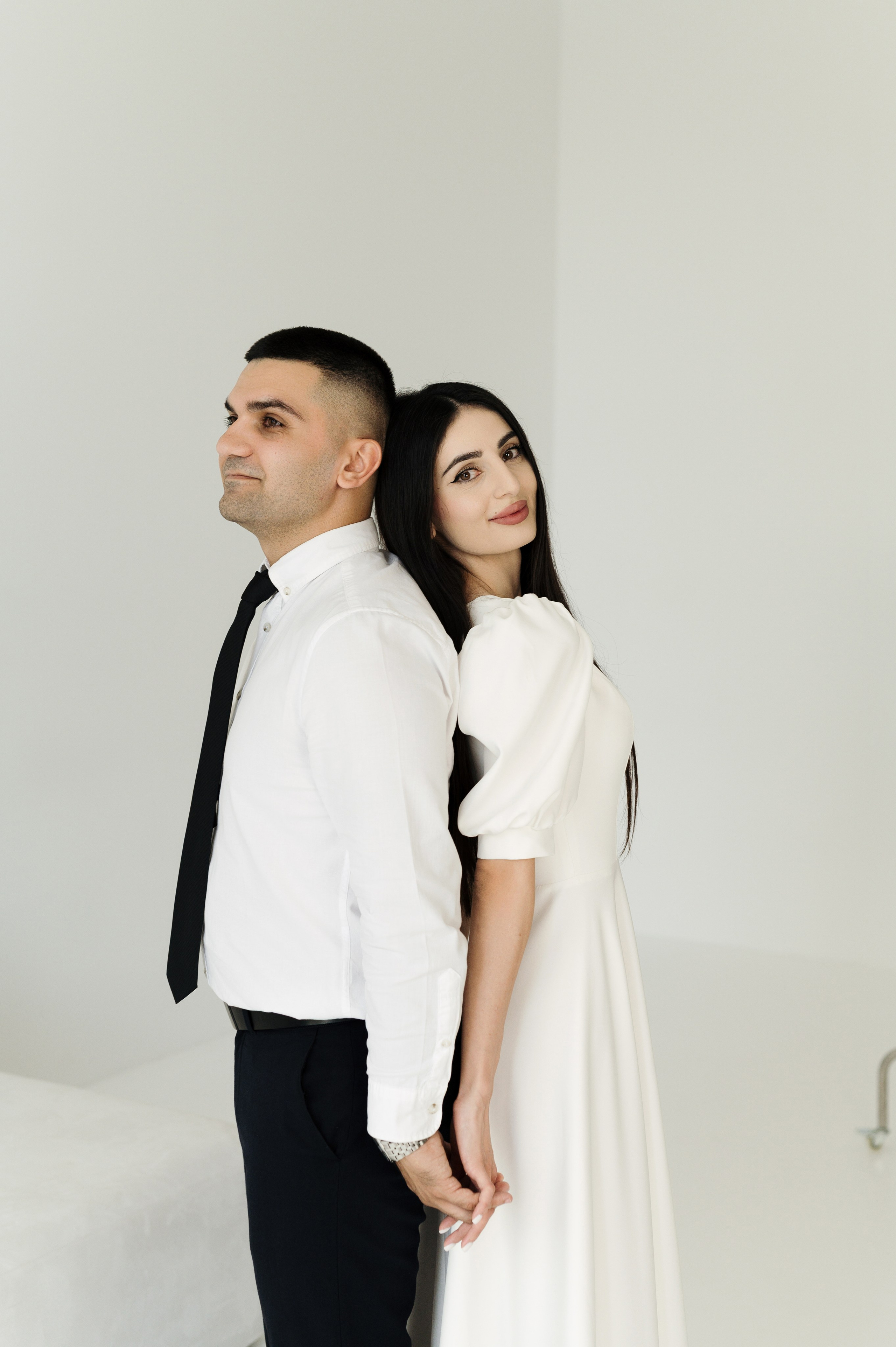 Эля и Артур. Фотограф в Краснодаре Скубицкая Альбина