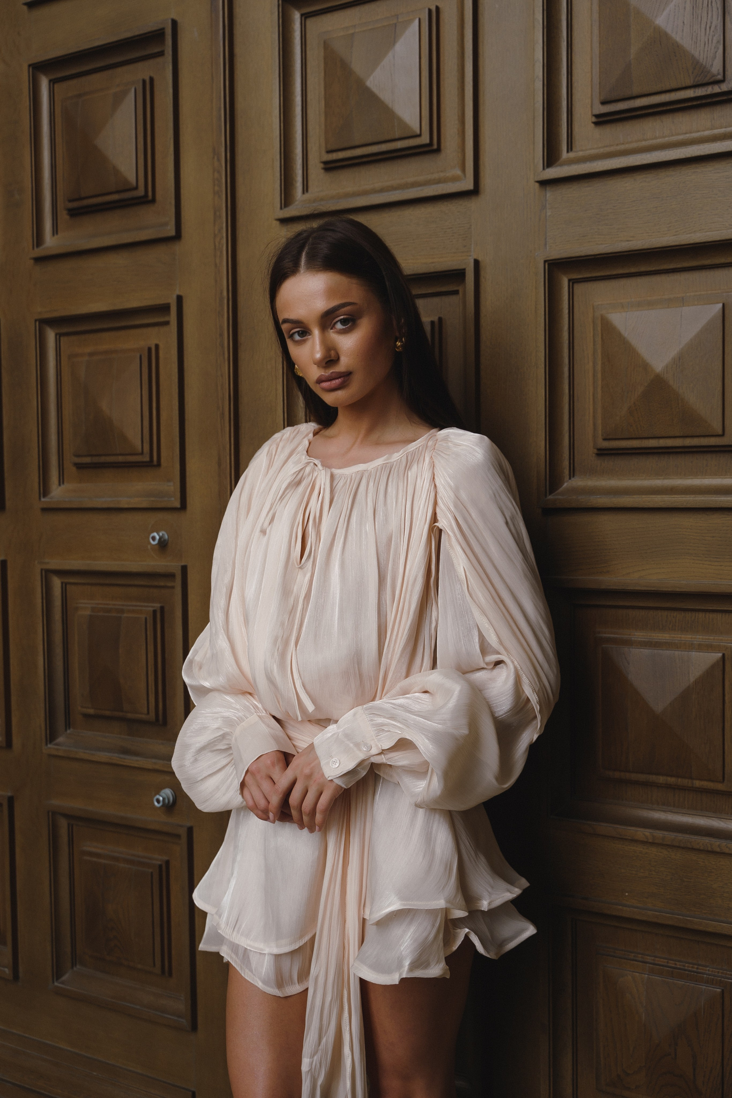 Модель Алина М Новосибирск. Фотограф — видеограф Галактионов Максим Новосибирск