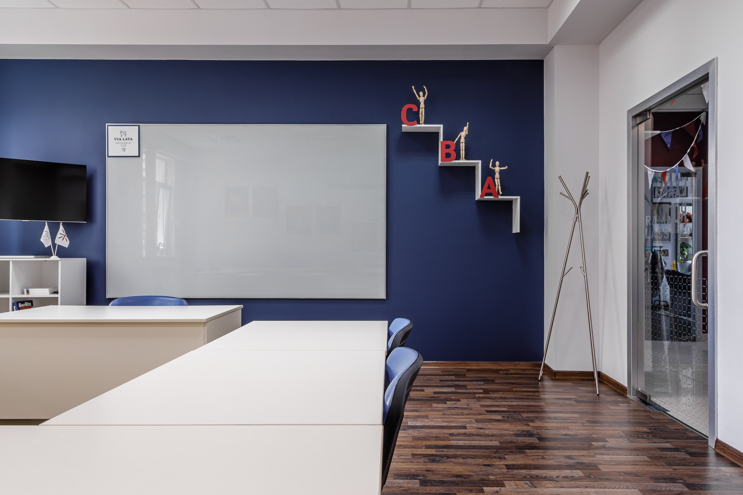 Офисы и учебные заведения — интерьерная фотосъемка в Ставрополе. Фотограф недвижимости — интерьерная съемка и создание виртуальных 3D туров в Ставрополе