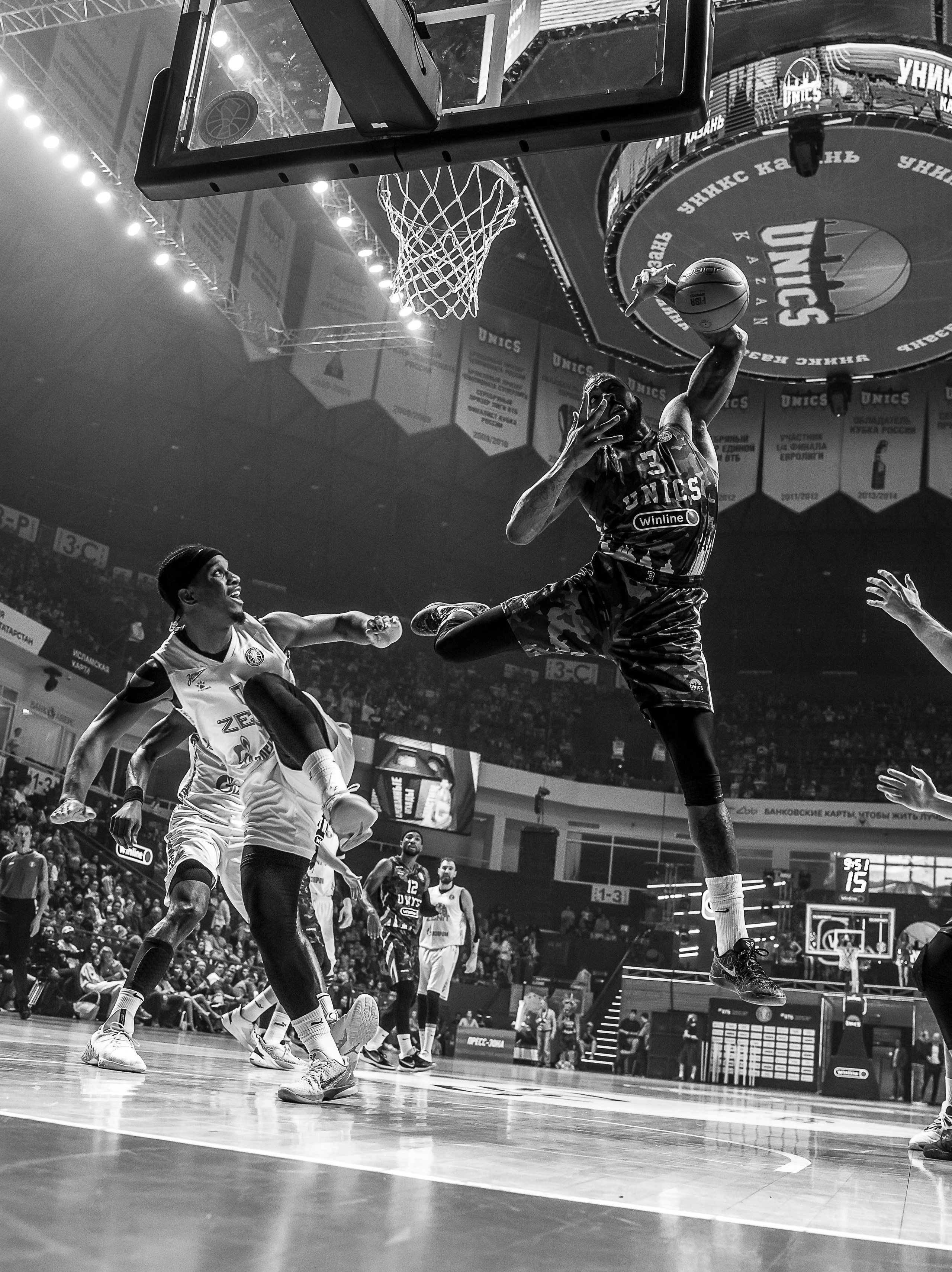 УНИКС. Фотограф в Казани Алина Абдуллина