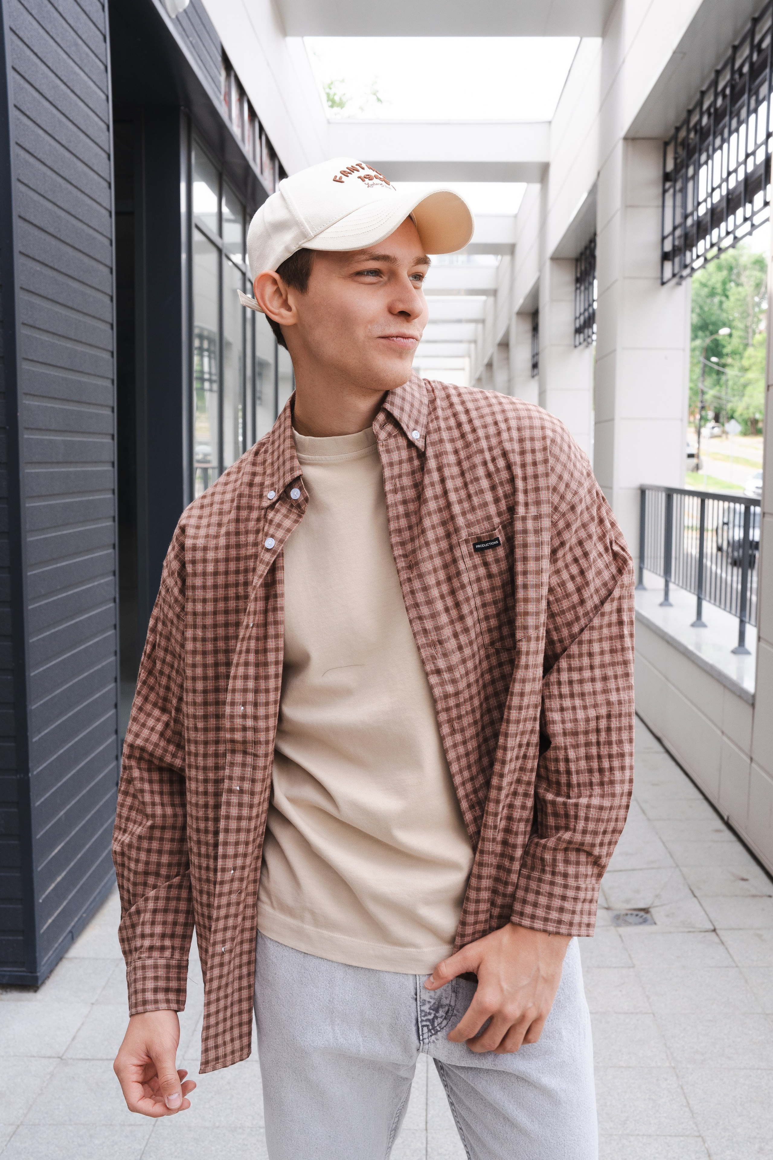 Expent. Фотограф Хабаровск