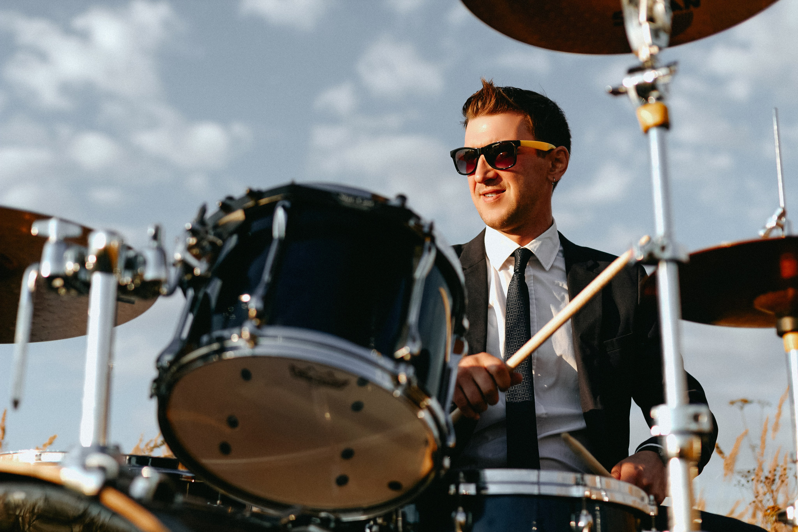 МУЖСКИЕ СЪЕМКИ. Фотограф Вики Дежавю