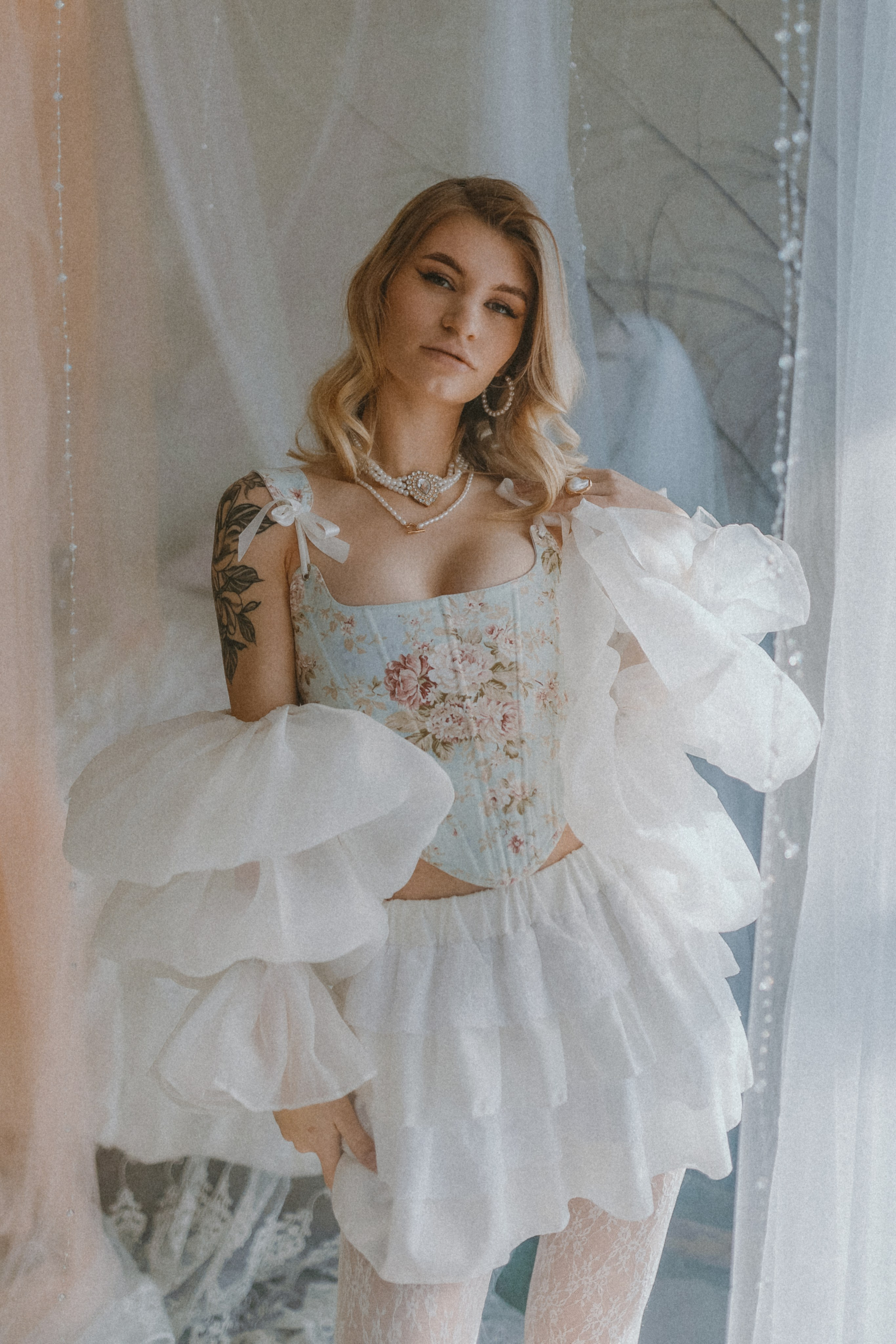 Настя и Артем. Николь — ваш любимый фотограф в Санкт-Петербурге