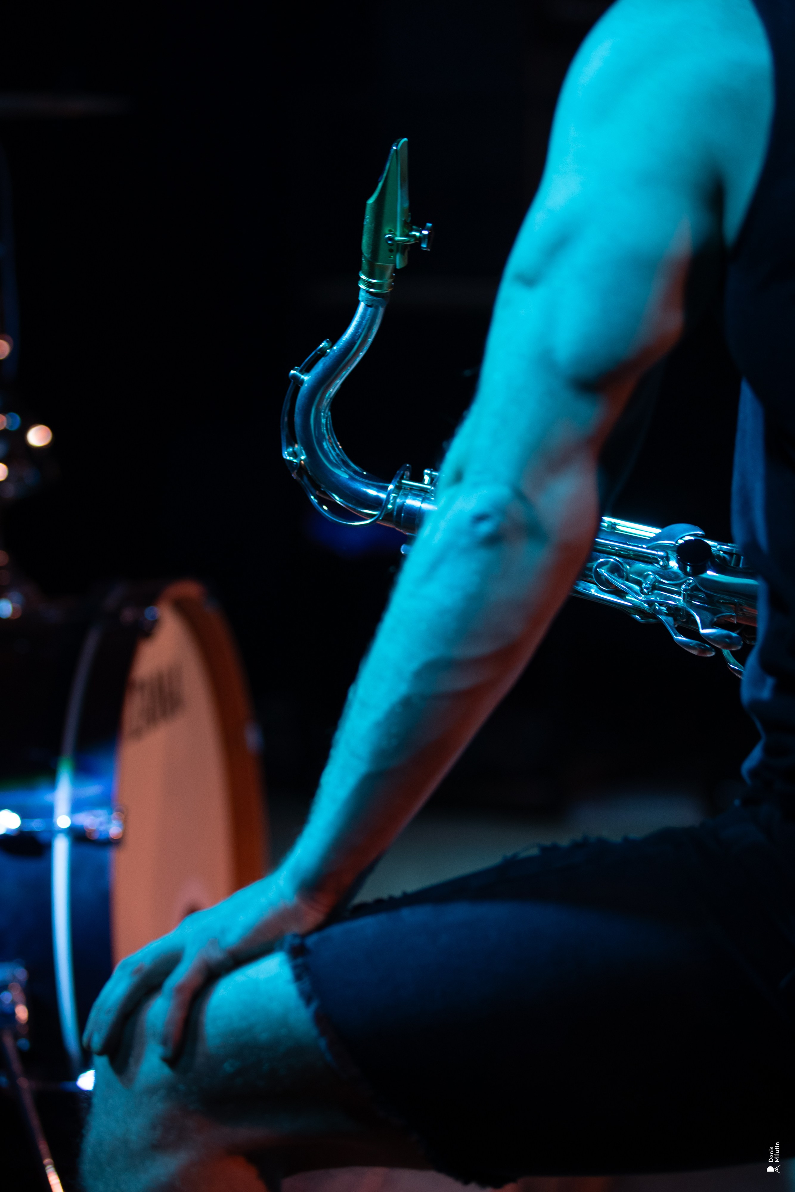 Качума — SKANDALIX | ЙЕМЕН | NB BAND. Портретный фотограф Денис Милютин