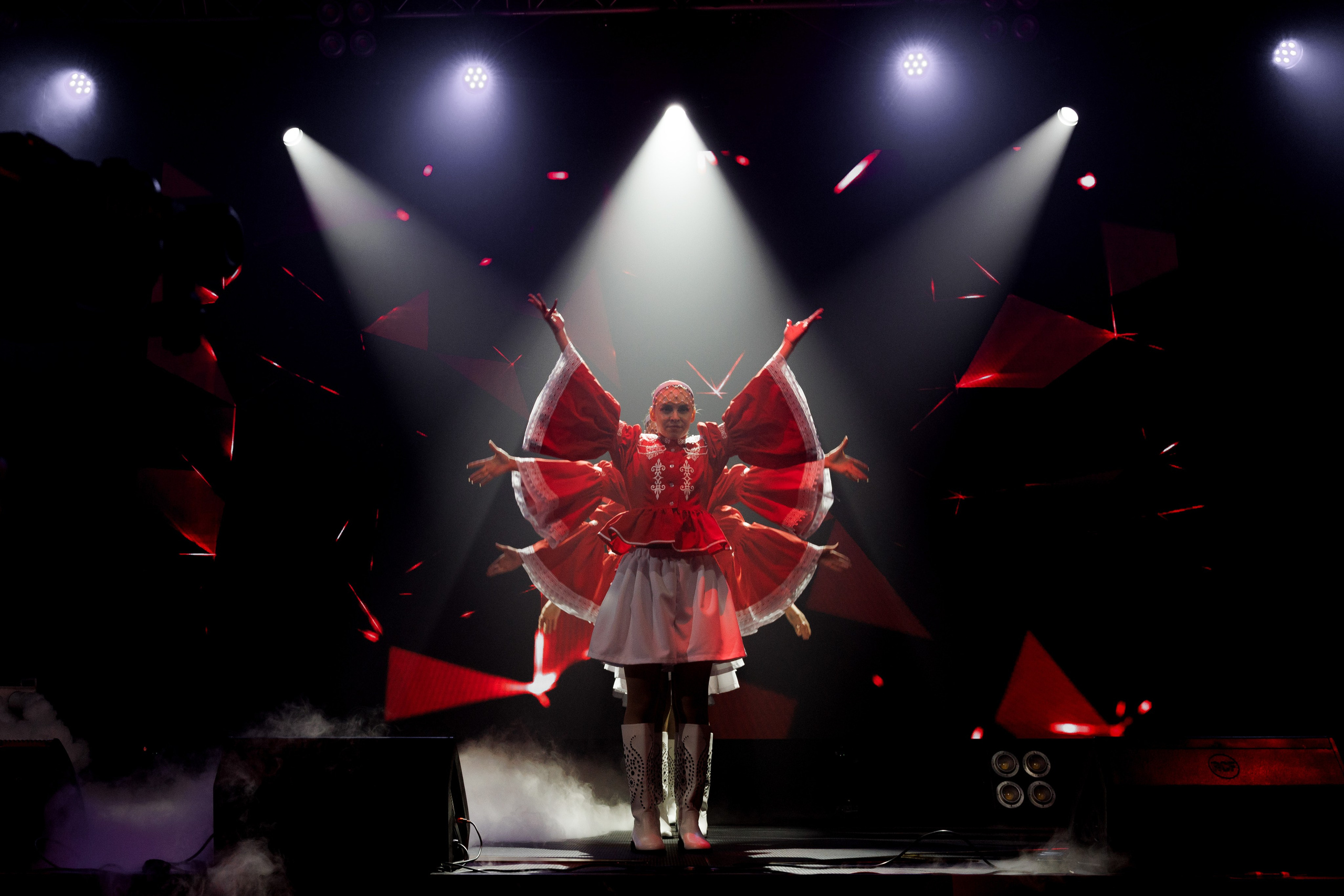 Грани русской души. Юбилей Вячеслава 45 лет. Свадебное и event агентство До Мурашек Ростов-на-Дону