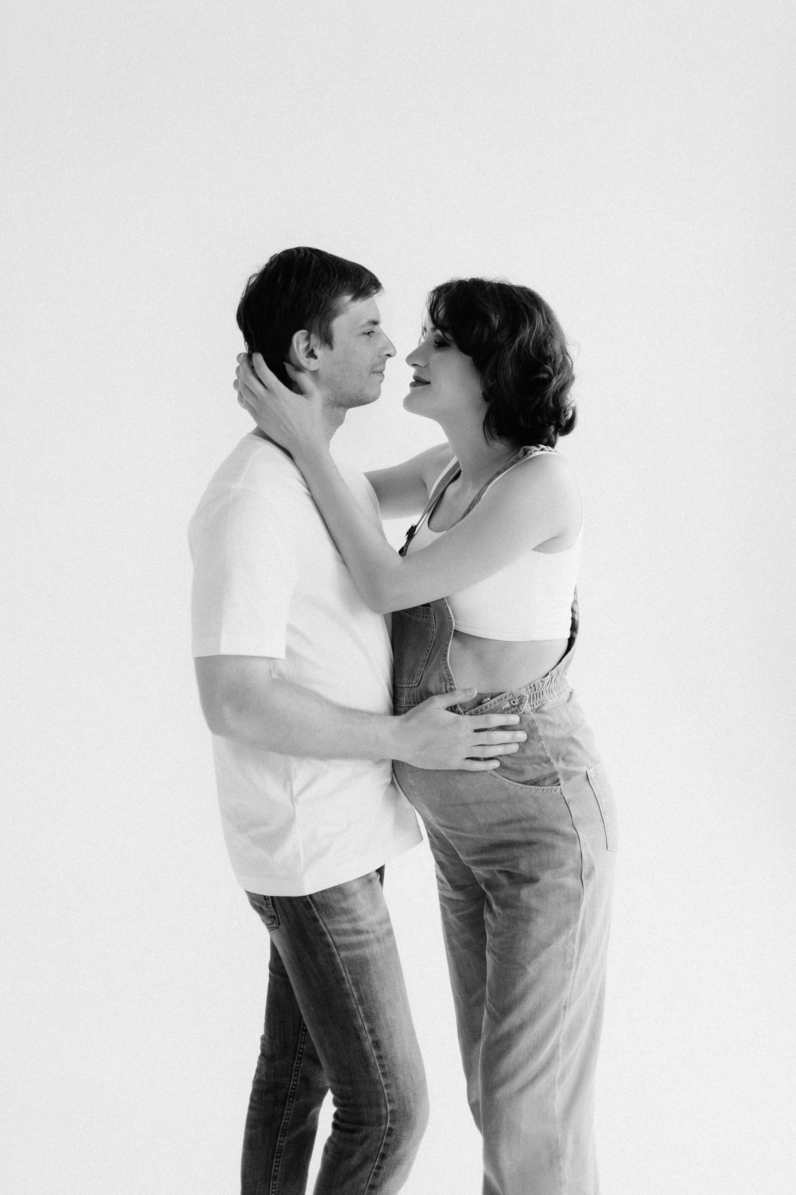 В ожидании. Фотограф в Тамбове Ольга Мельникова