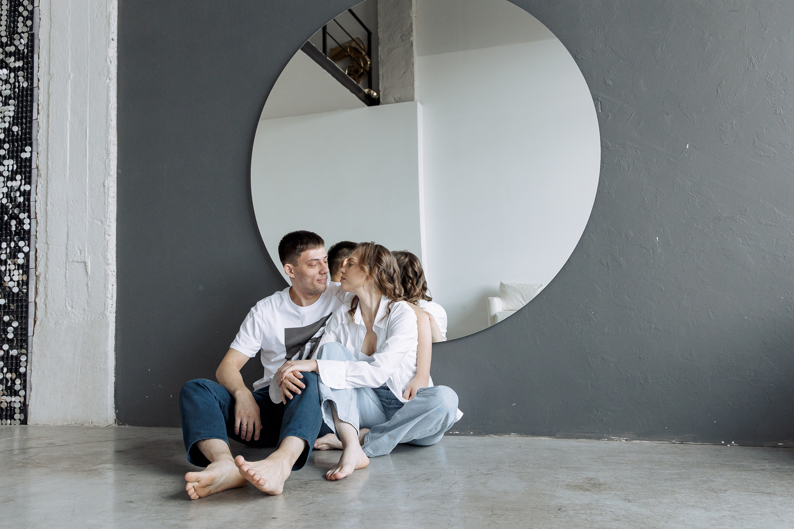 Ильнур и Елена. Свадебный и семейный фотограф в Челябинске Юлия Ишимова