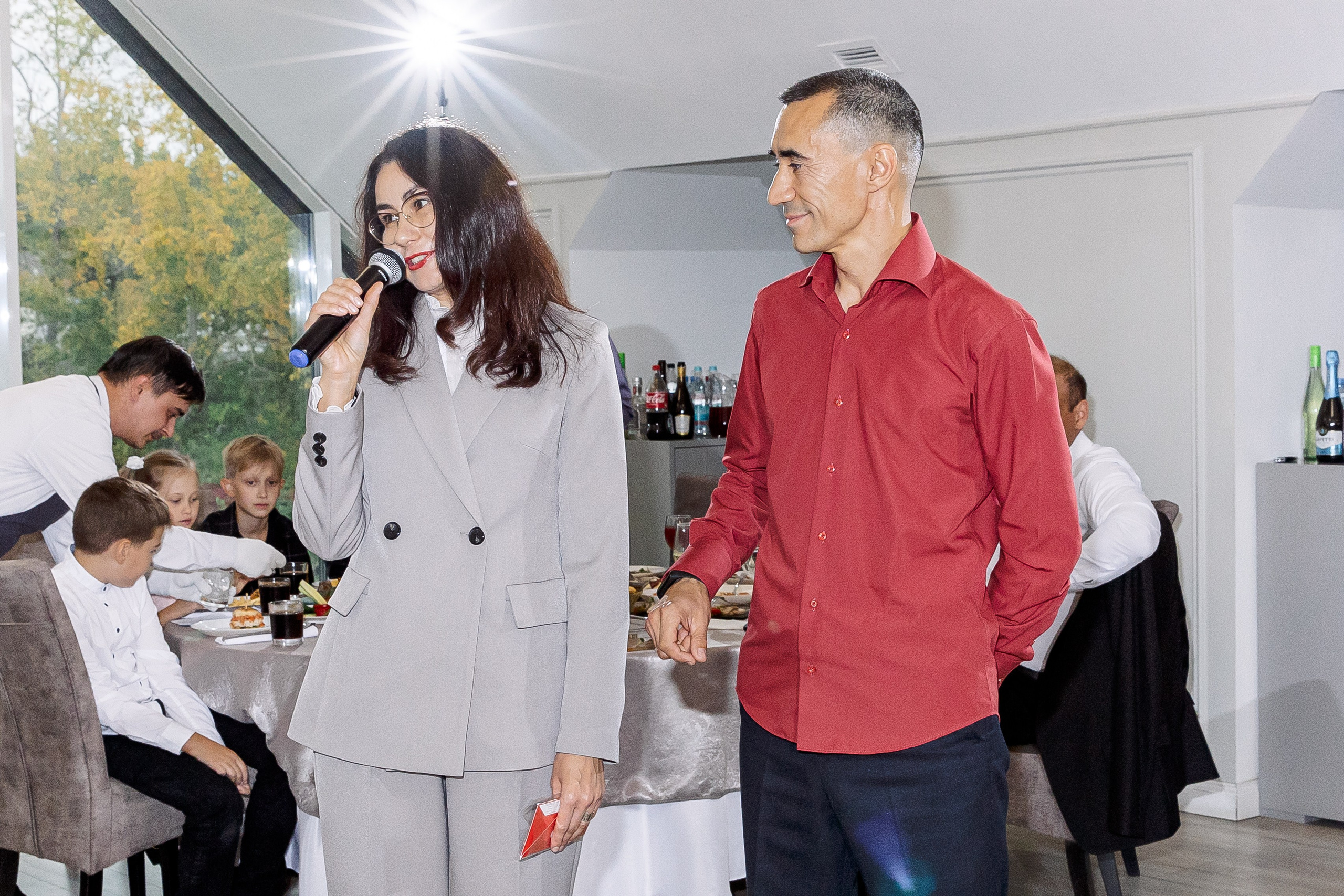 Станислав и Марина. Свадебный и семейный фотограф в Челябинске Юлия Ишимова