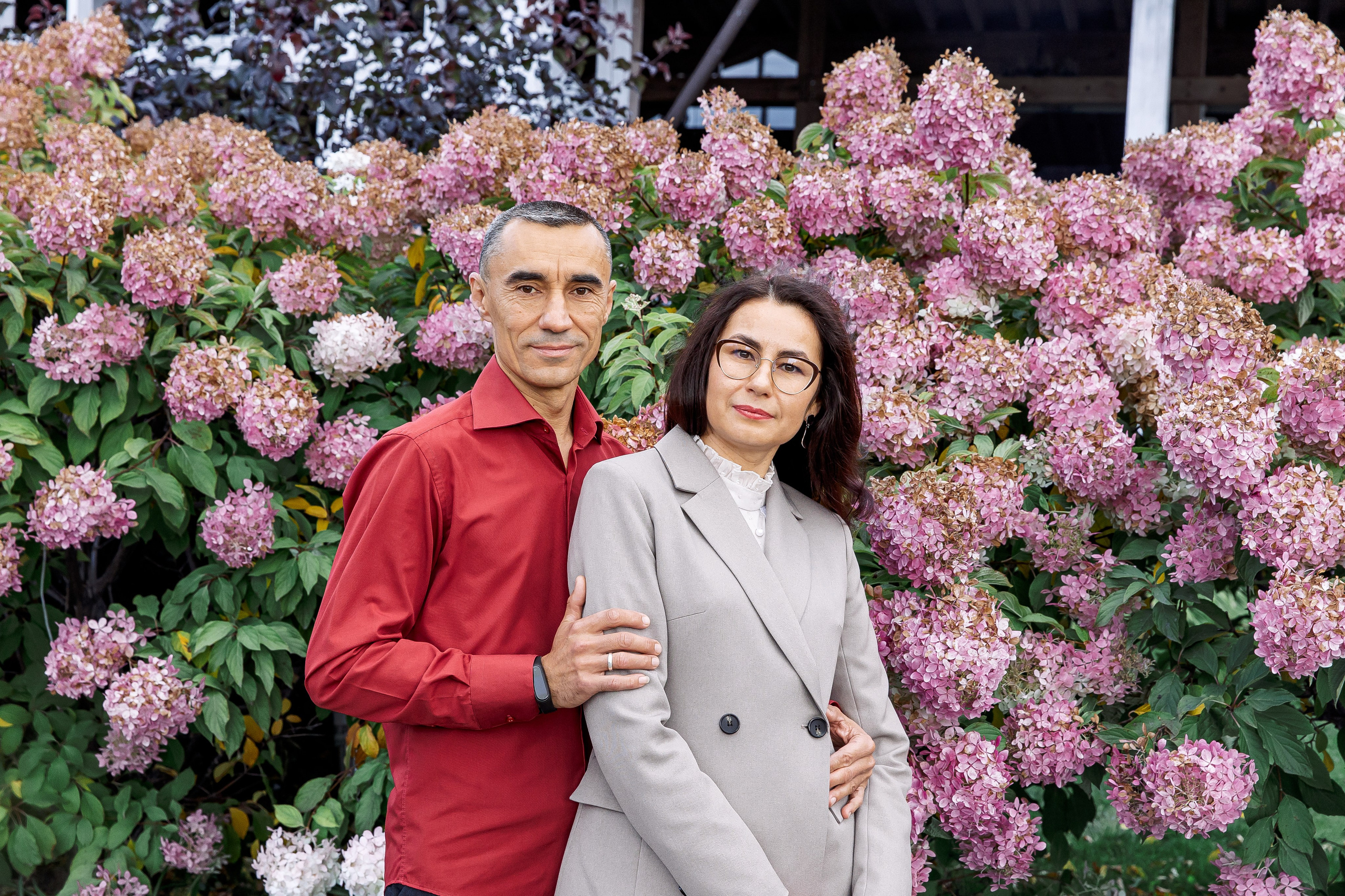 Станислав и Марина. Свадебный и семейный фотограф в Челябинске Юлия Ишимова