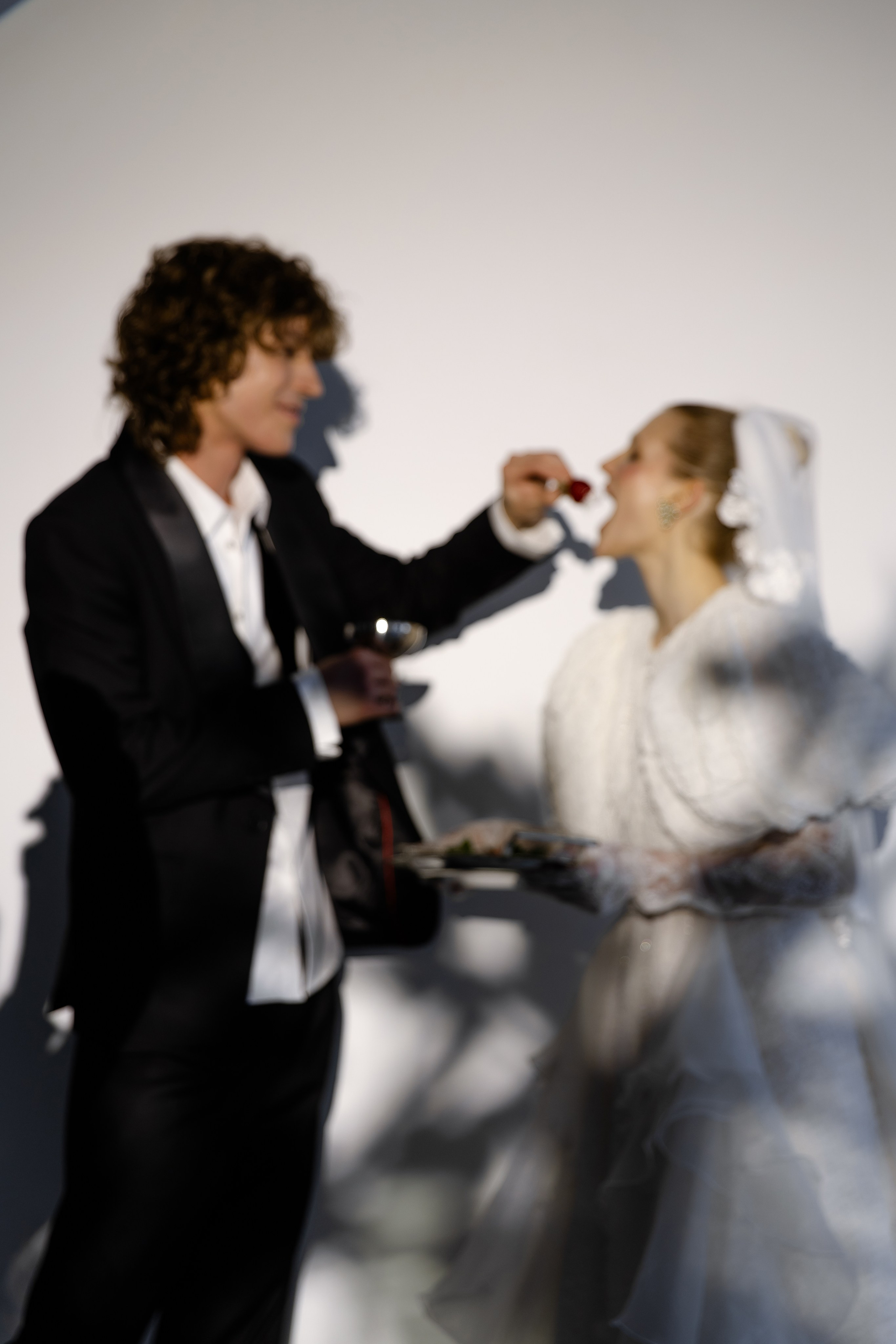 Свадебный фотограф Анна Бабахина