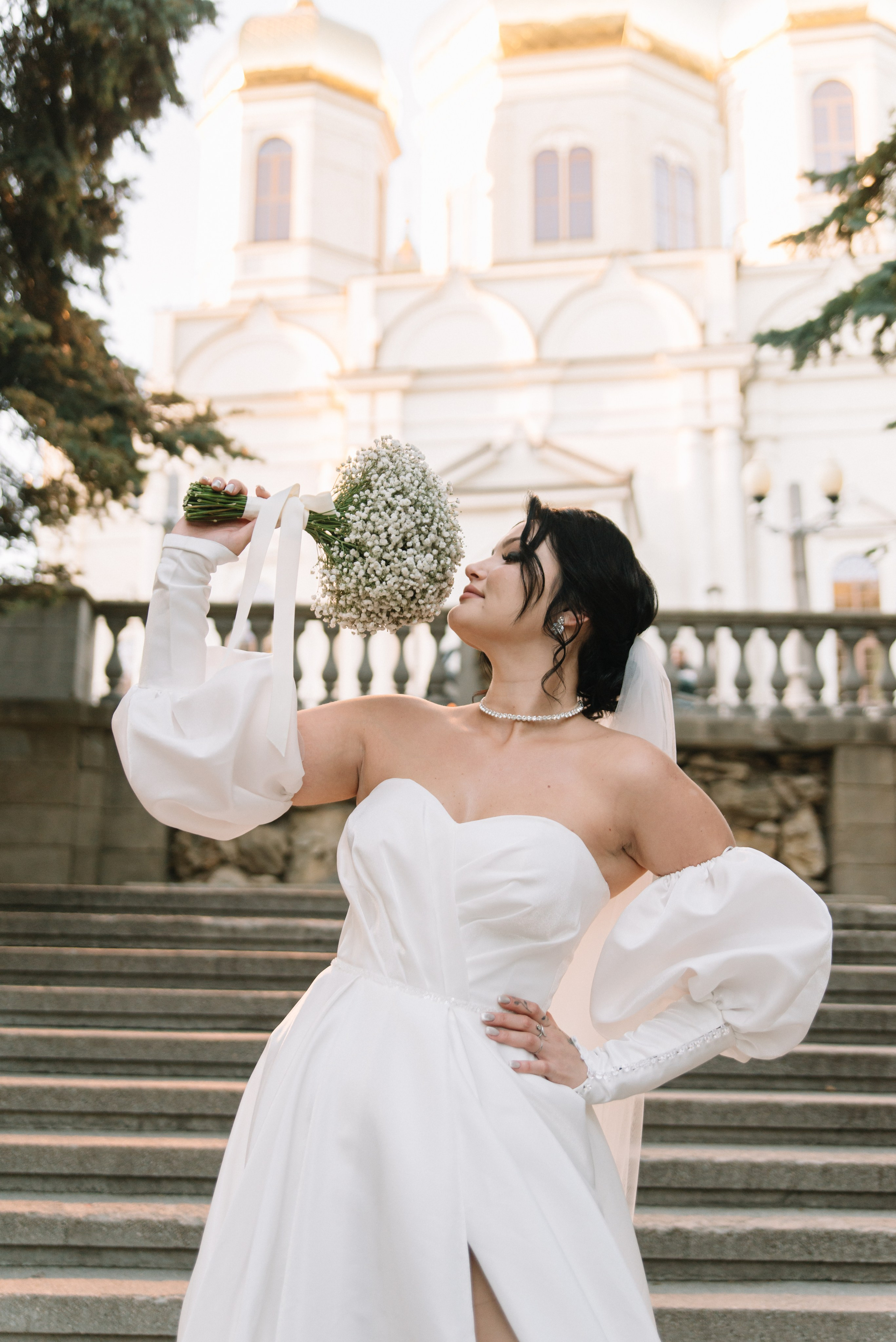 Максим и Виктория. Семейный фотограф в Ставрополе Кристина Сысоева