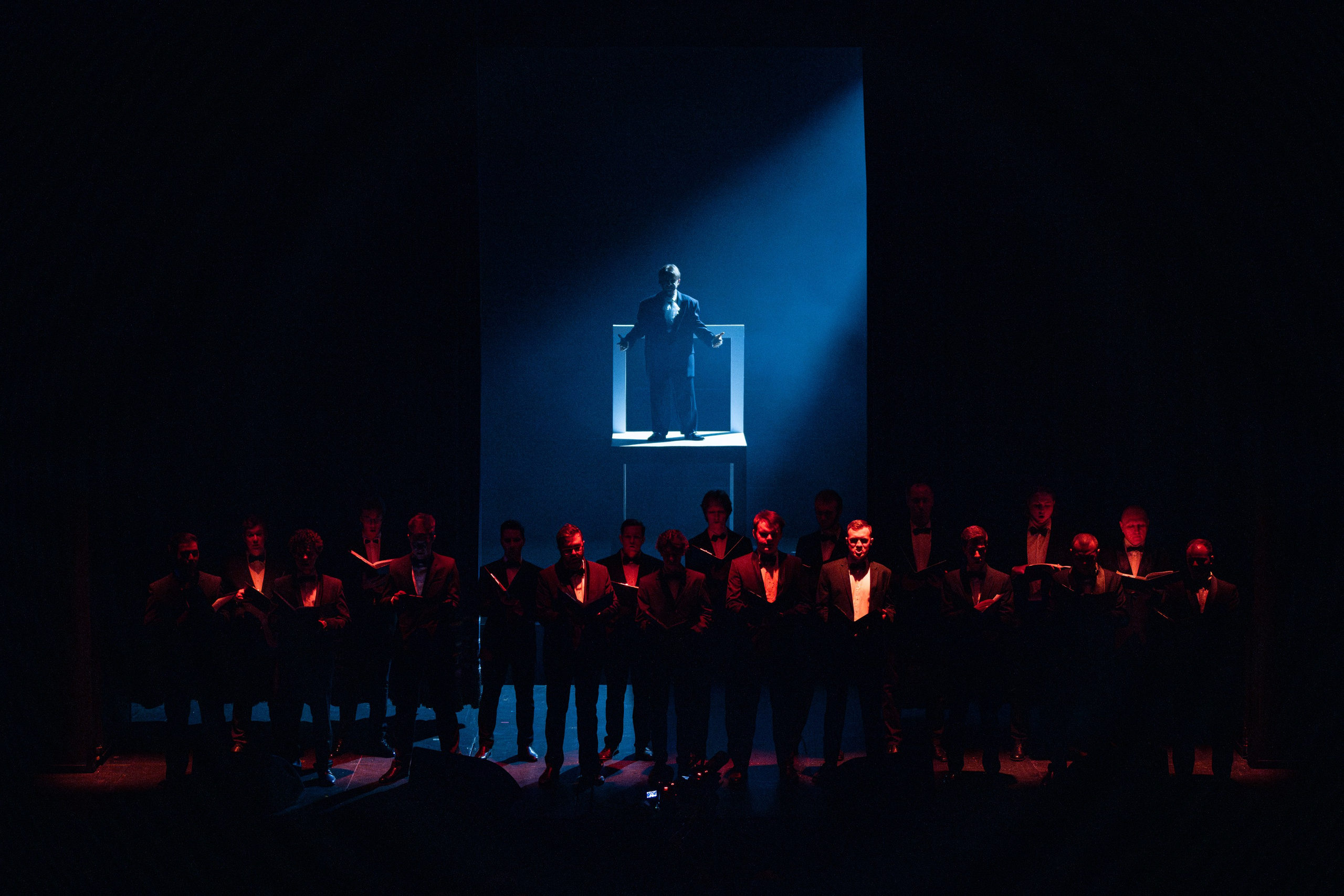 ELDAR DZHARAKHOV / 2024. OOPS TEAM