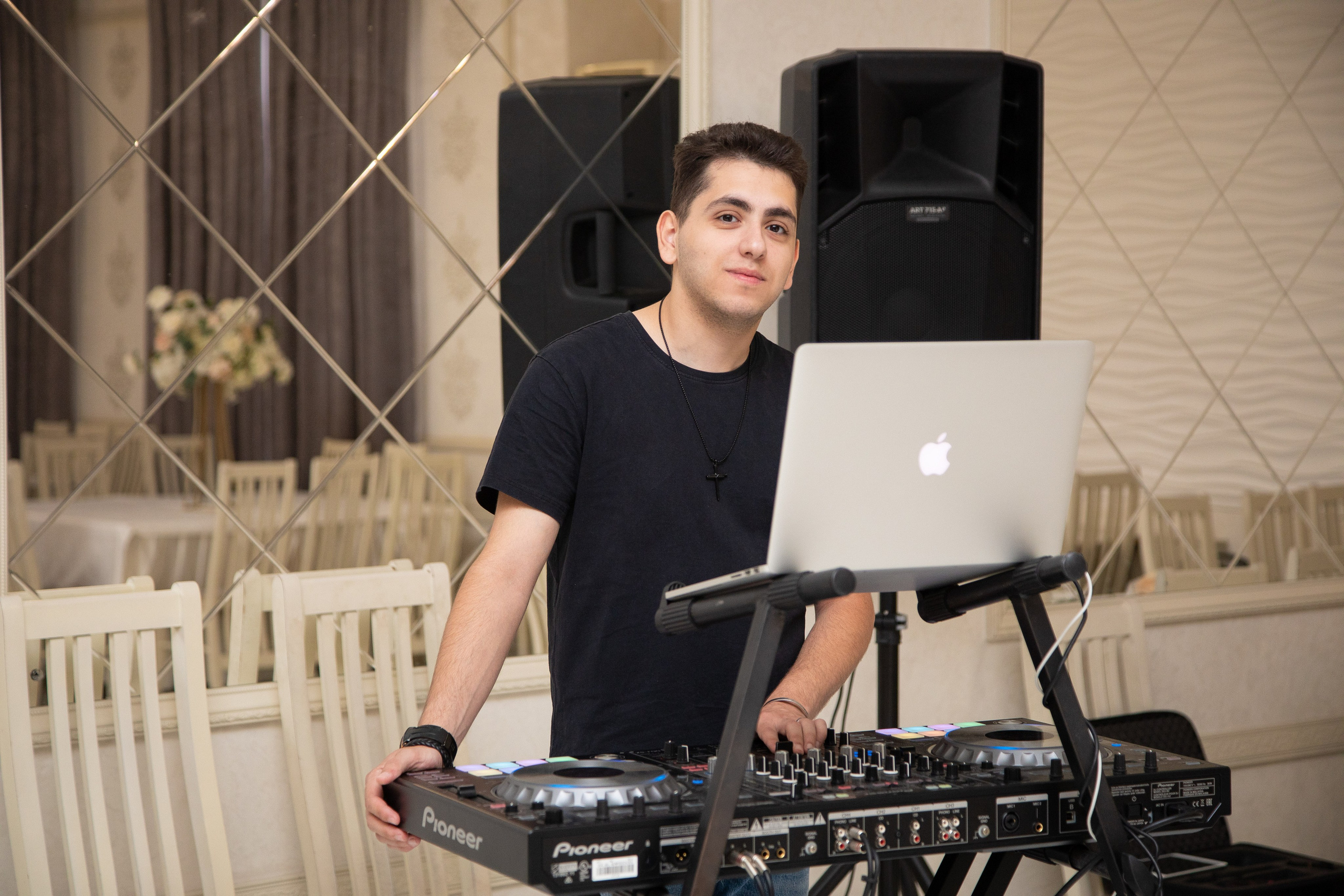 Репортаж праздников. Анна Рышкевич