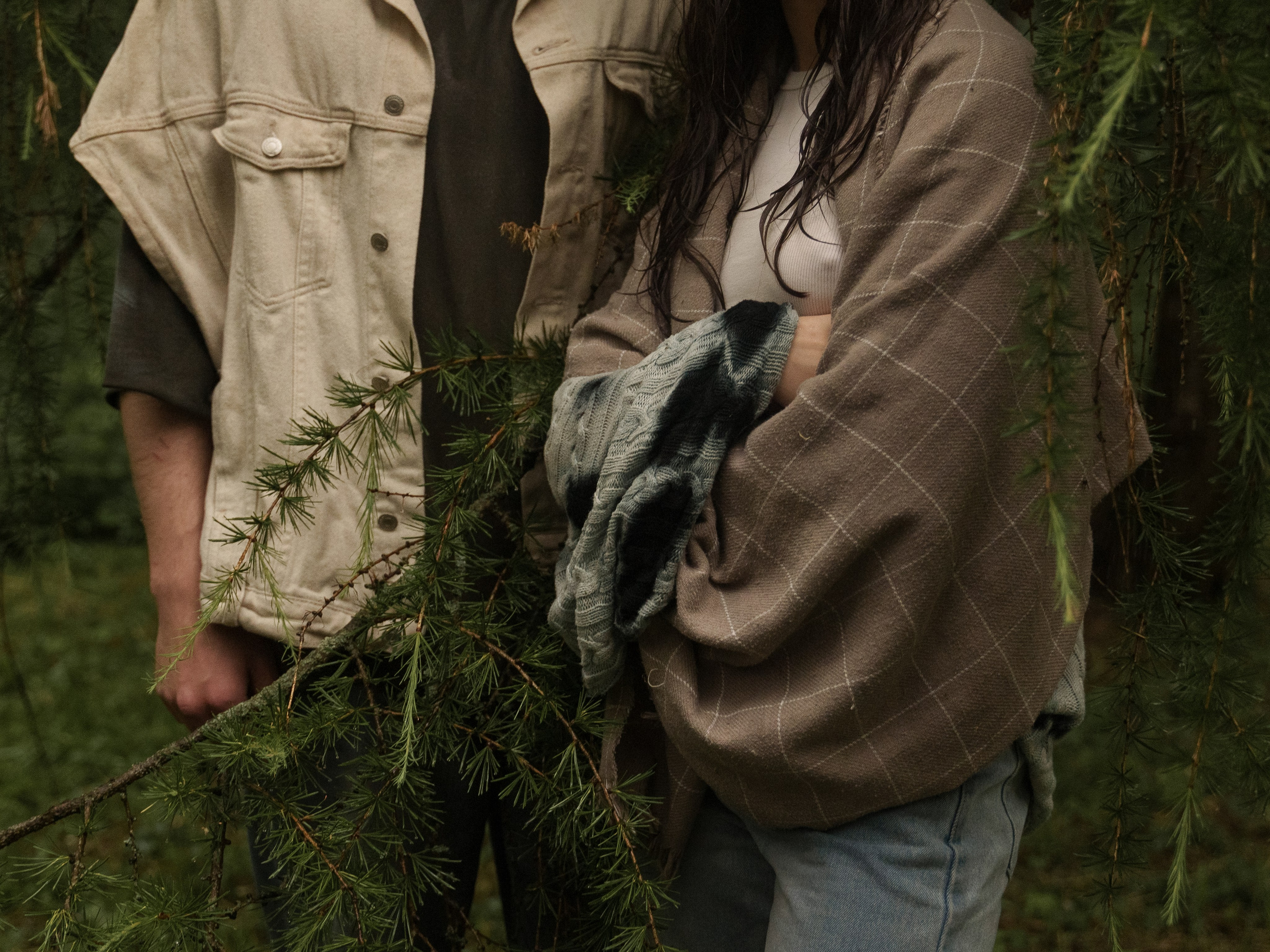 Первый летний дождь. Свадебный и семейный фотограф Диана Лбова. Чебоксары