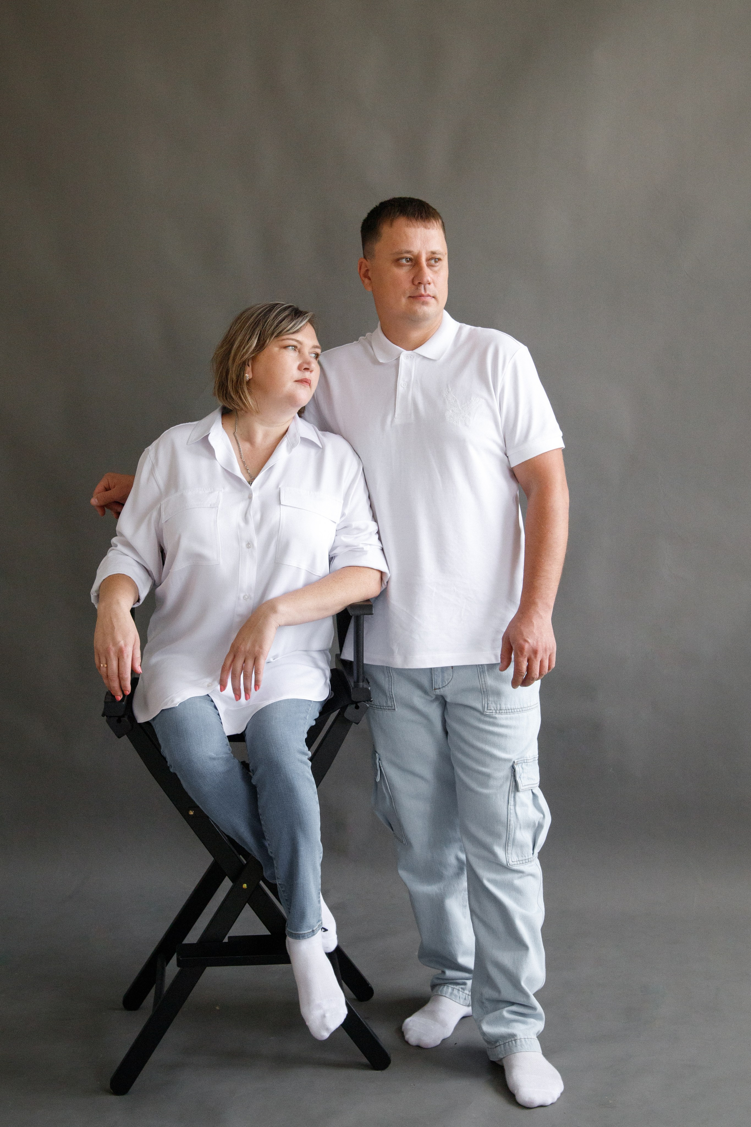 Парные и семейные съемки