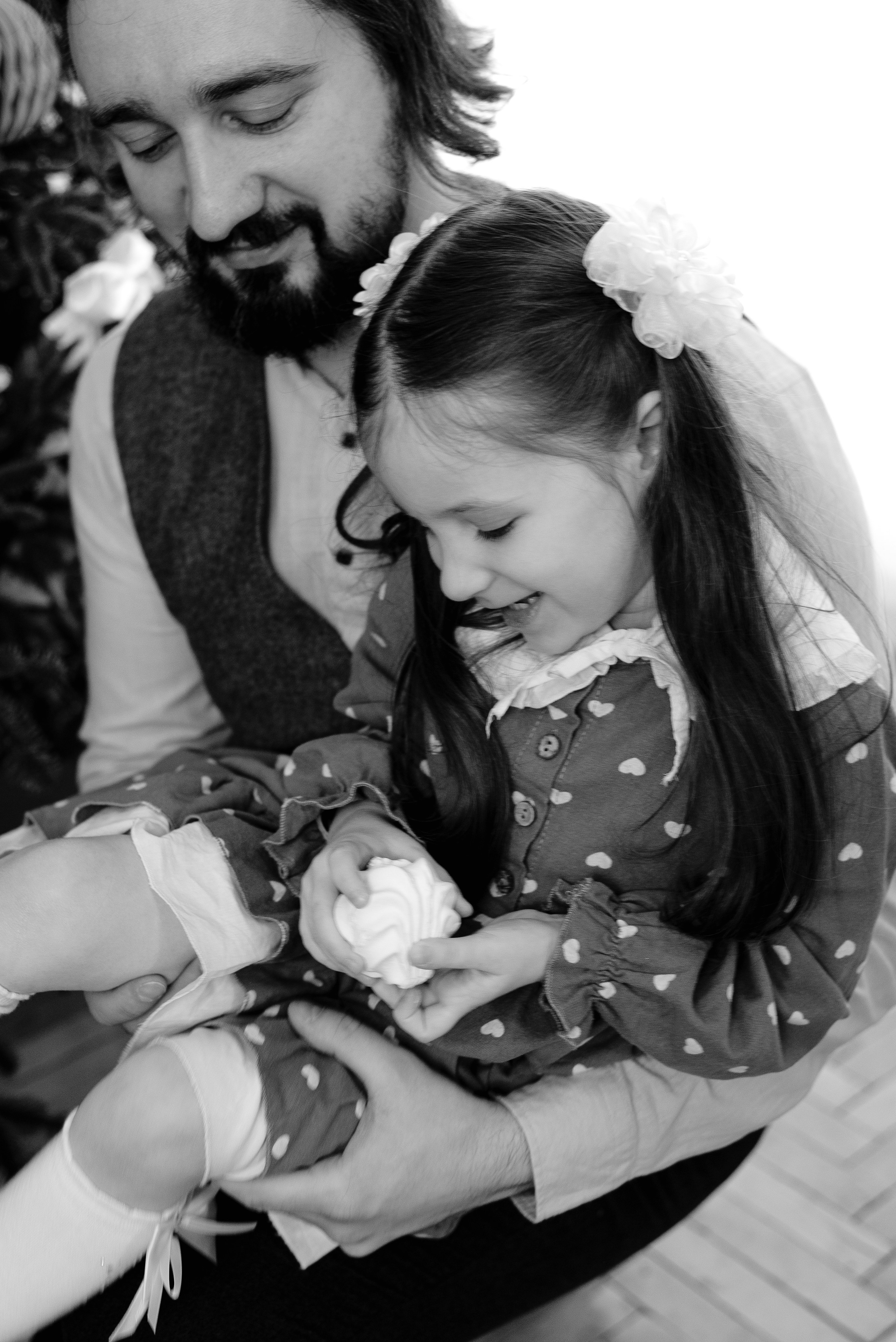 Литковские 2025. Семейный и детский фотограф Иваново Ксения Азаренкова