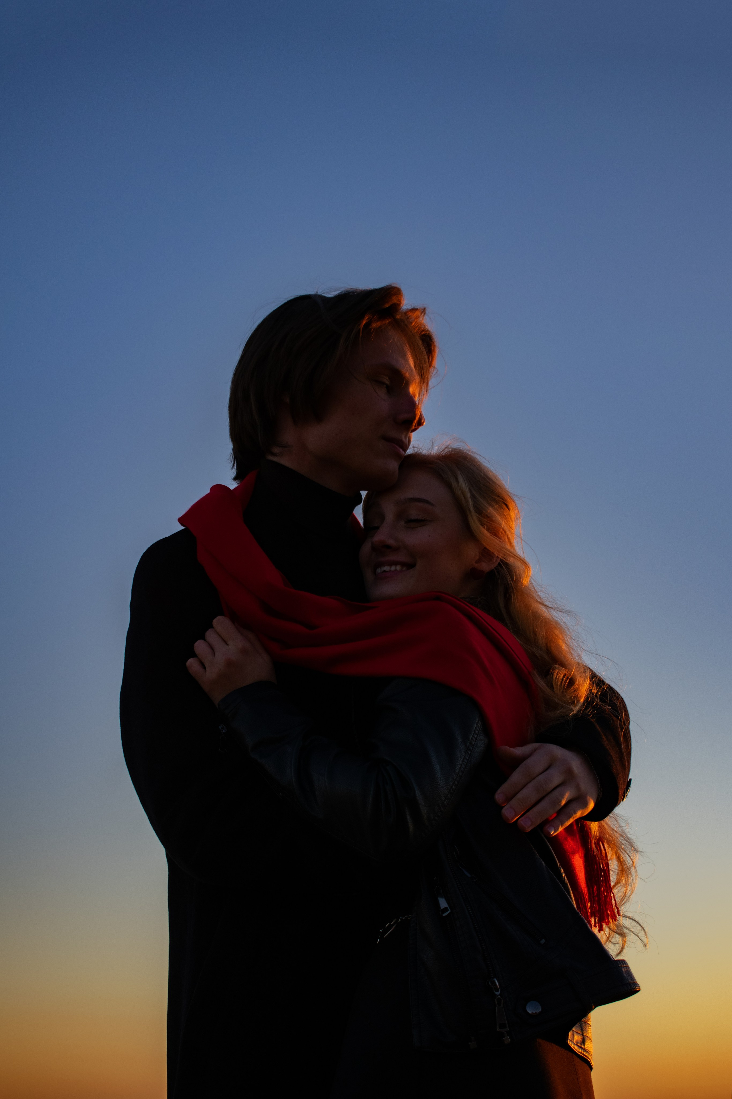 Портретный фотограф в Санкт-Петербурге Дарья Рябова