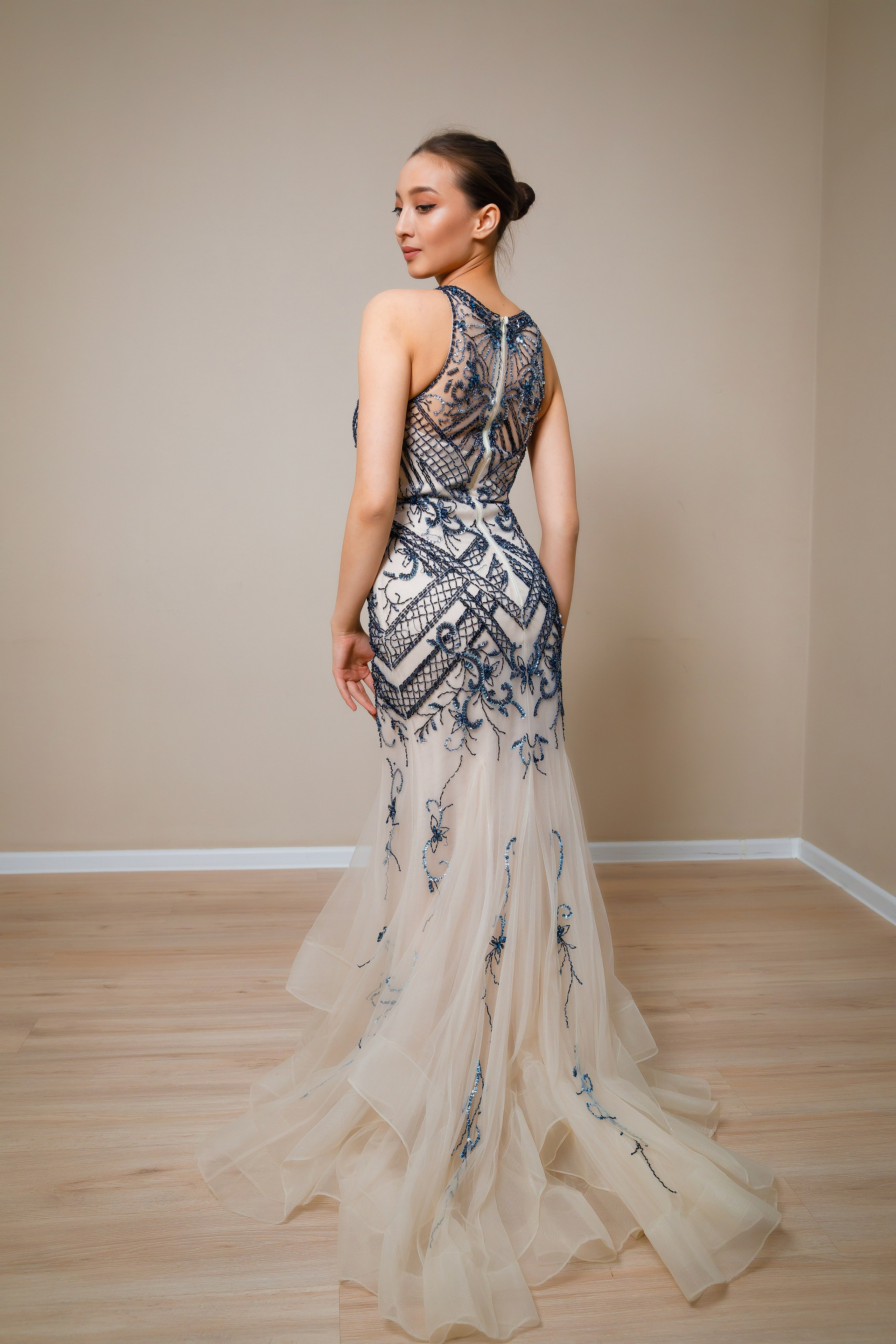 Одежда. Семейный и Свадебный фотограф в Астане Александр Астапов