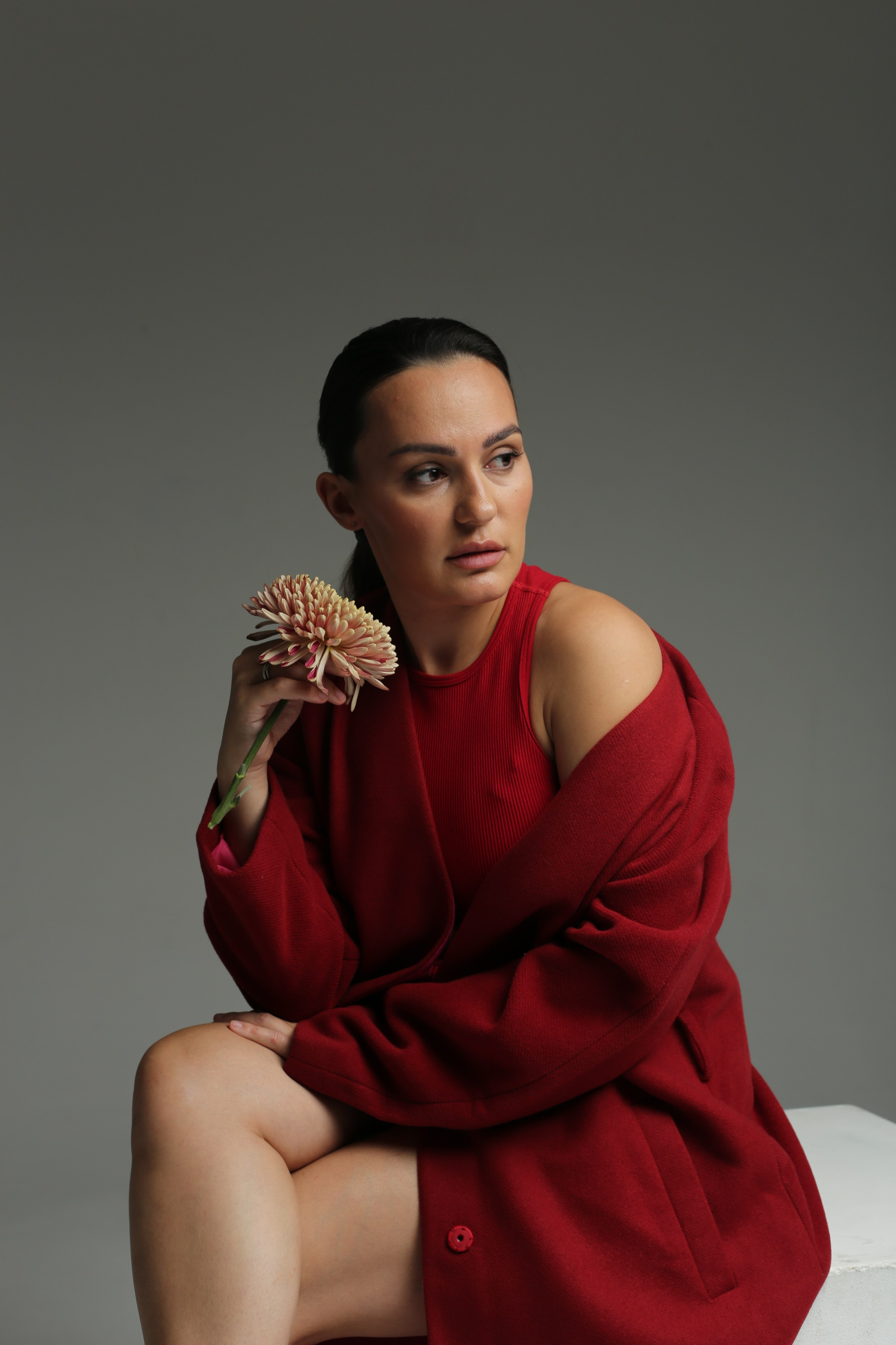 Лейла. Женский фотограф в Москве Светлана Смагина