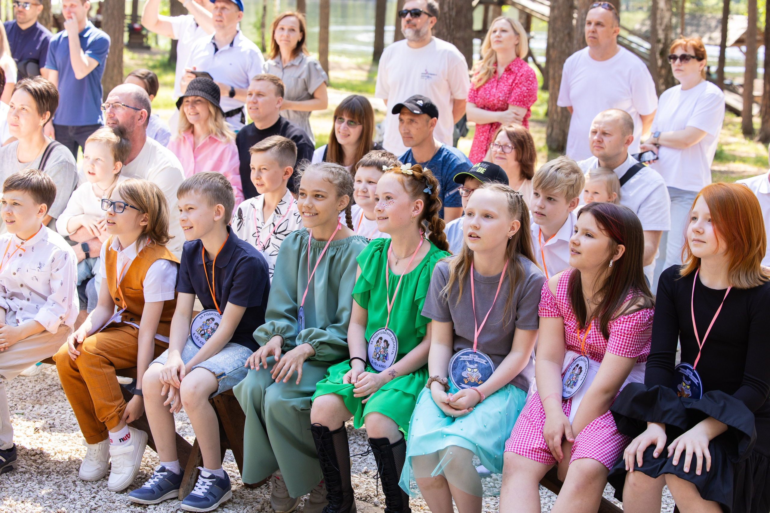 Фото и видео на выпускной в школе и детском саду. Свадебный, семейный видеограф и фотограф в Екатеринбурге Николай Рыков
